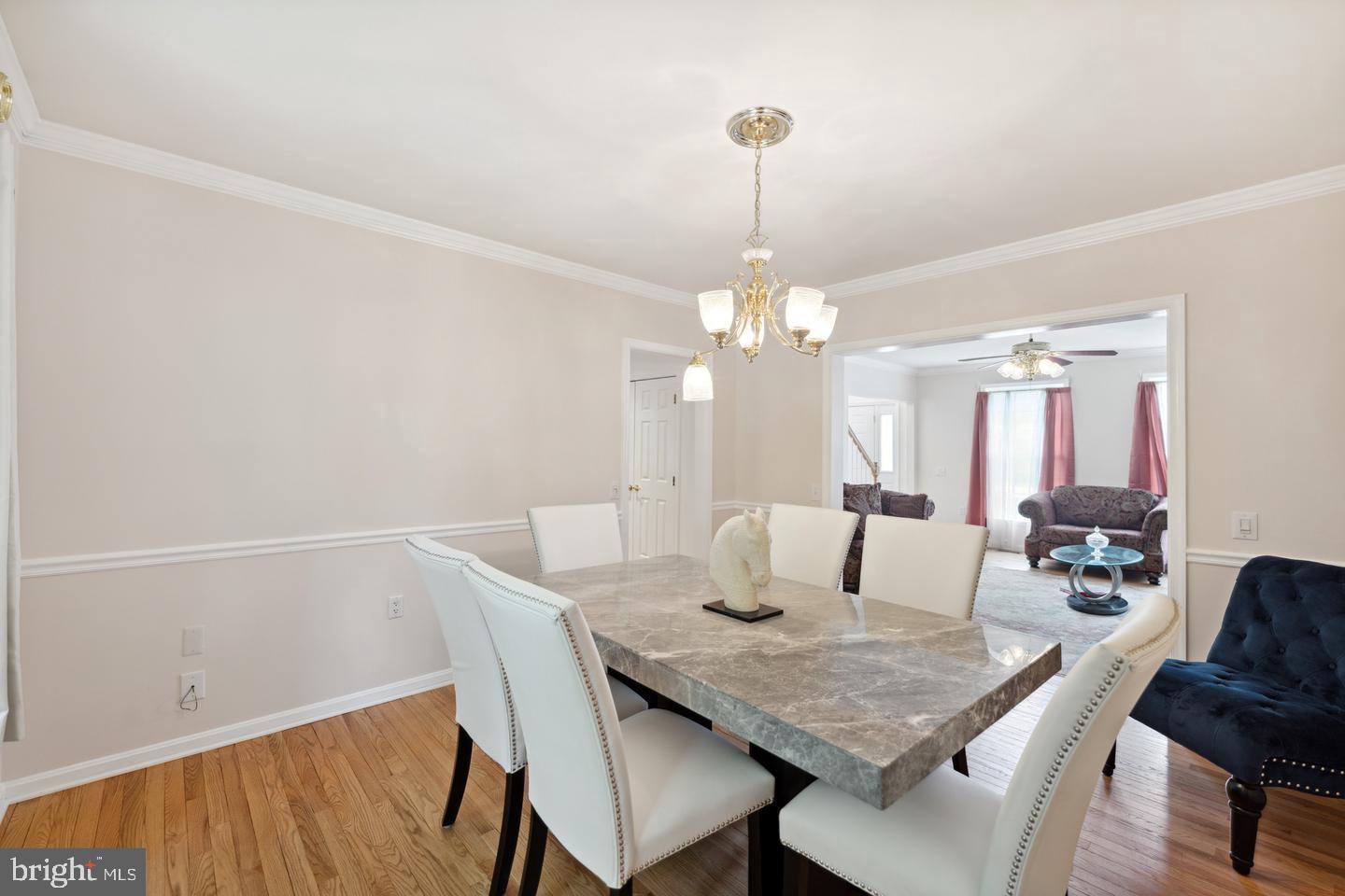 KINGS GRANT - Residential Lease