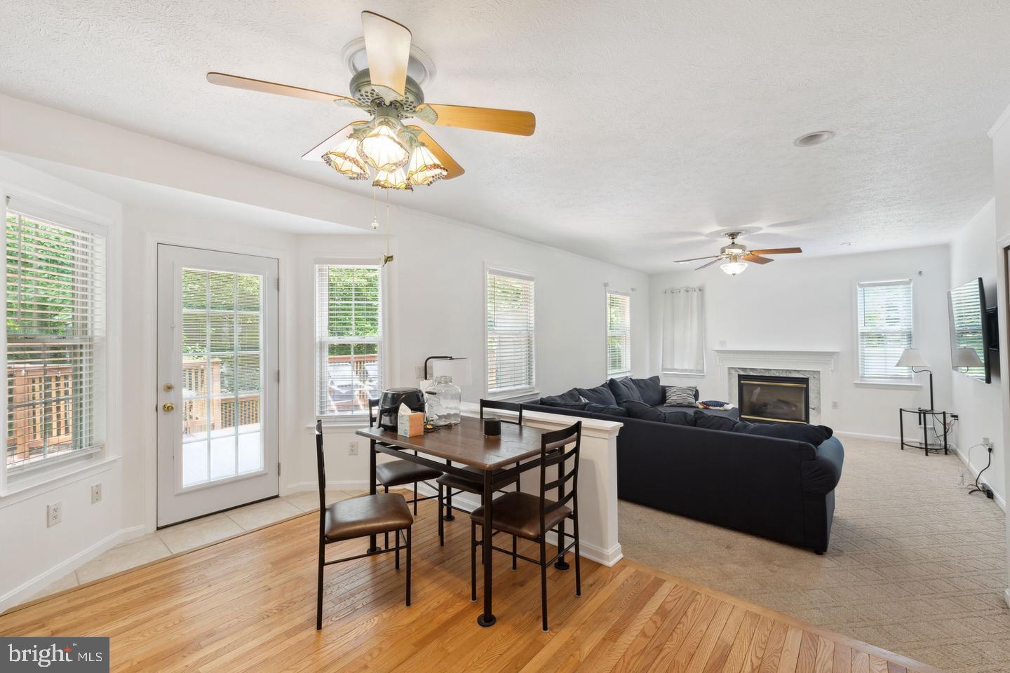 KINGS GRANT - Residential Lease