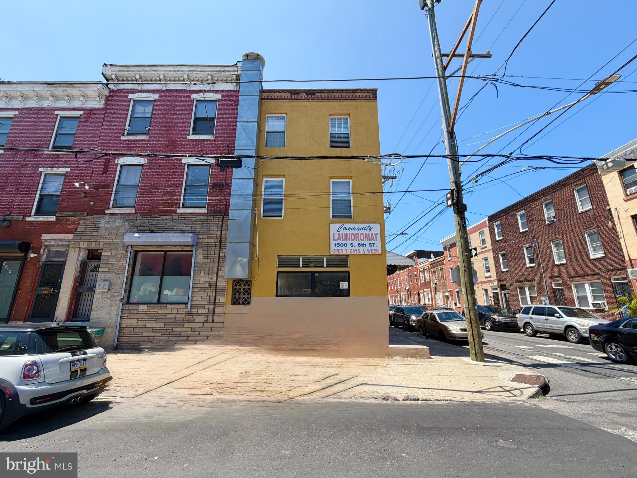 1500 S 6TH STREET