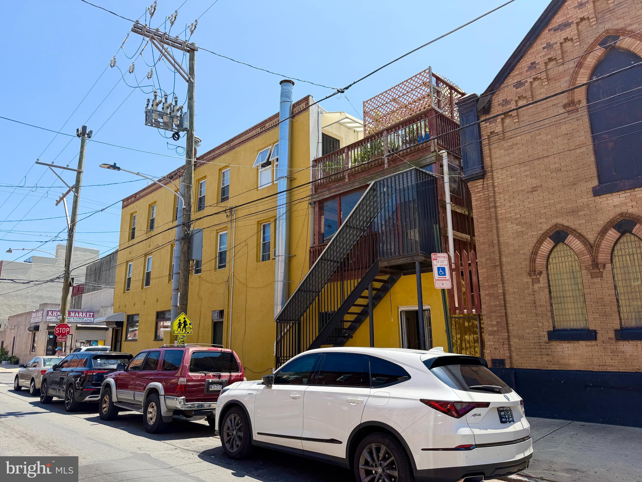 1500 S 6TH STREET