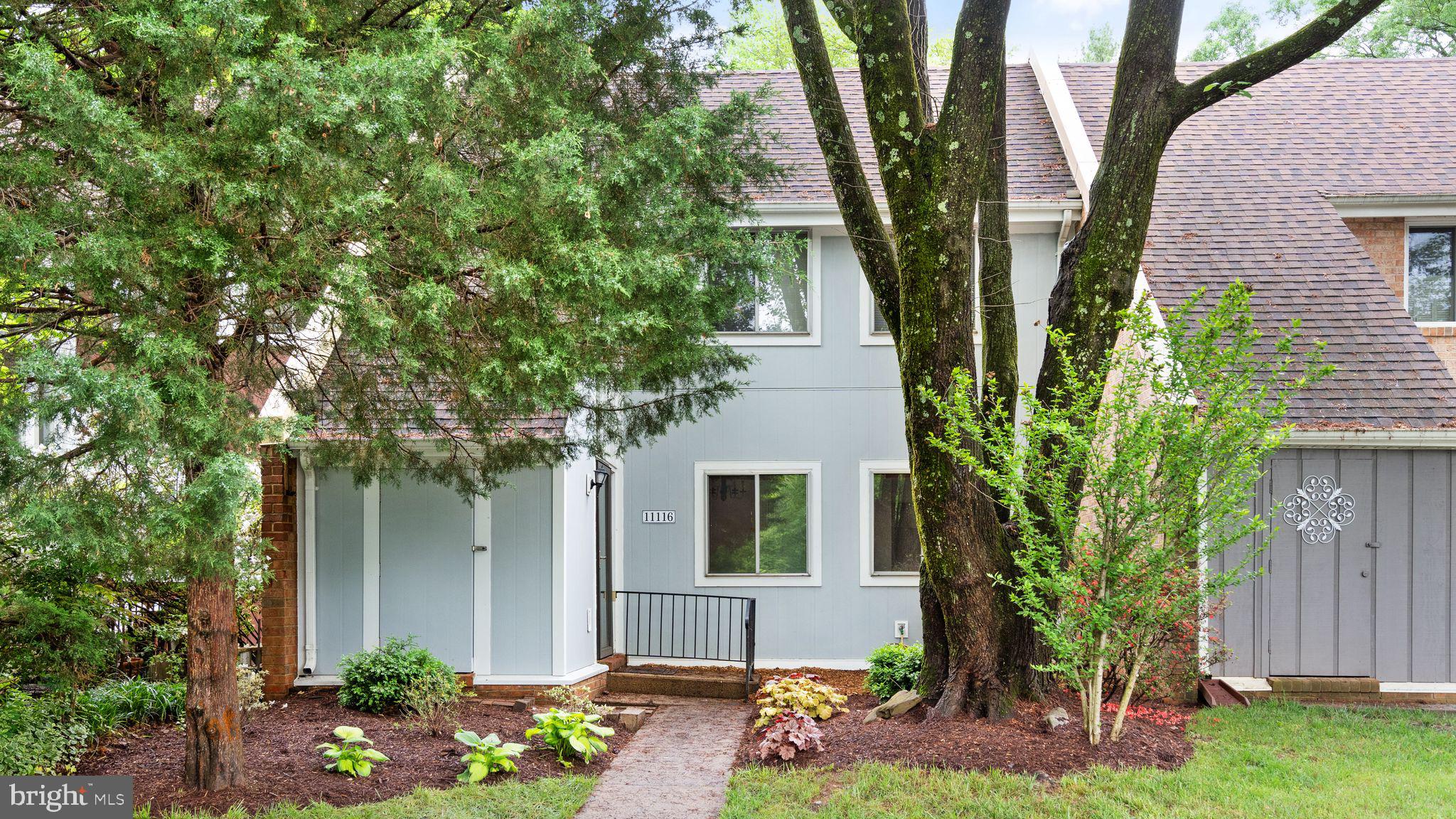 FOREST EDGE - Residential