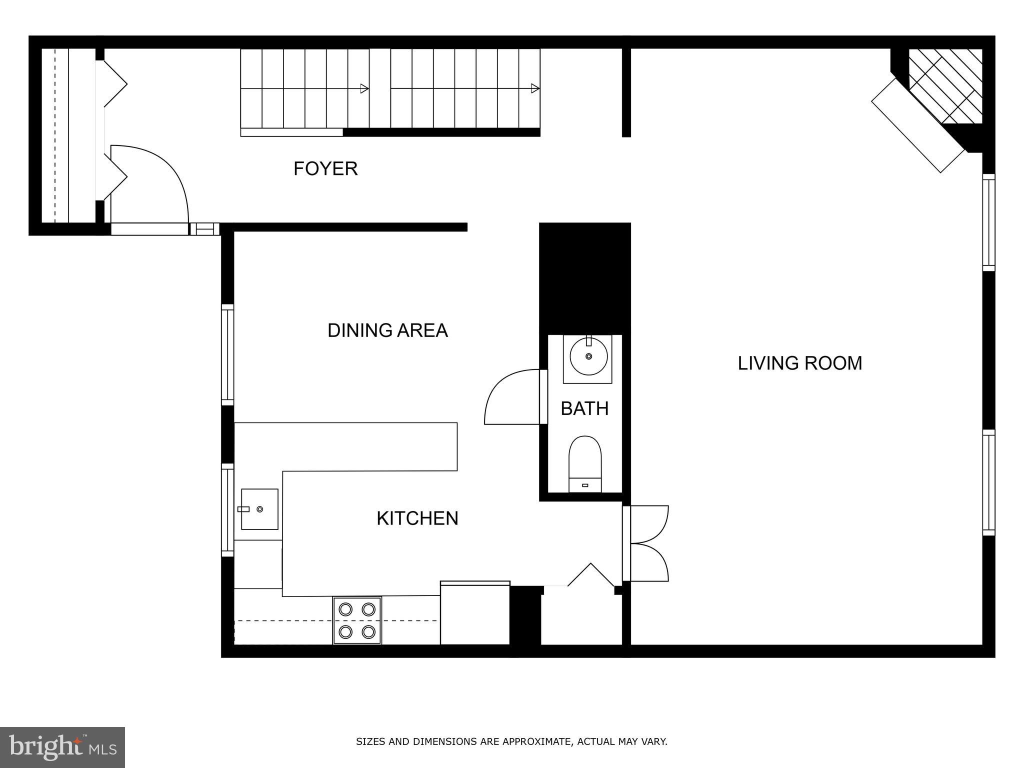FOREST EDGE - Residential