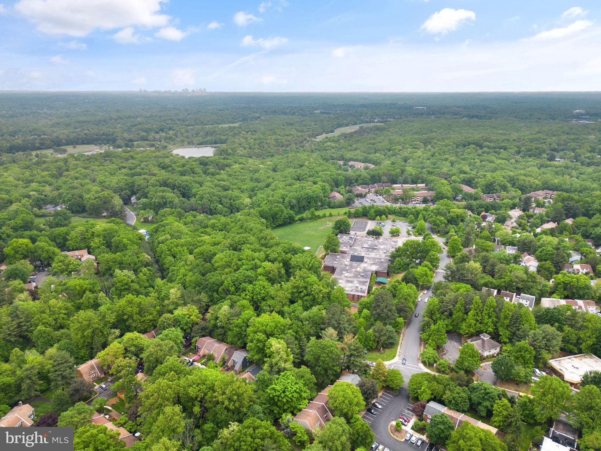 FOREST EDGE - Residential
