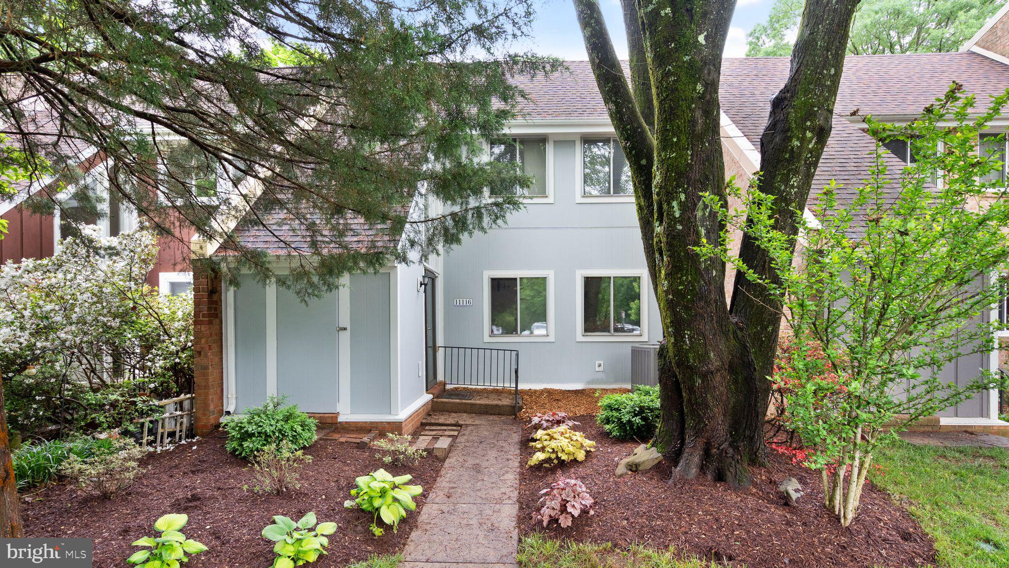 FOREST EDGE - Residential