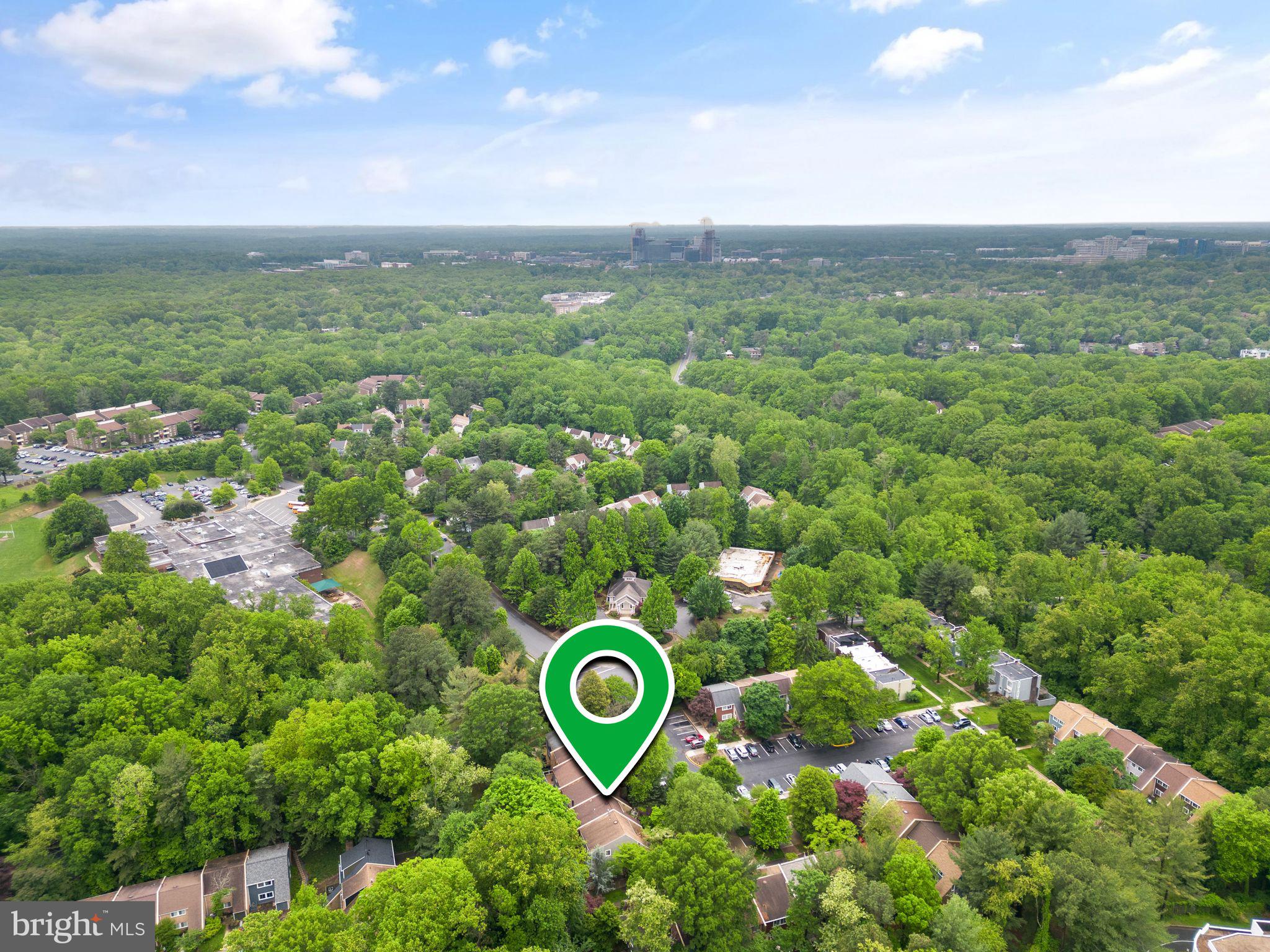 FOREST EDGE - Residential