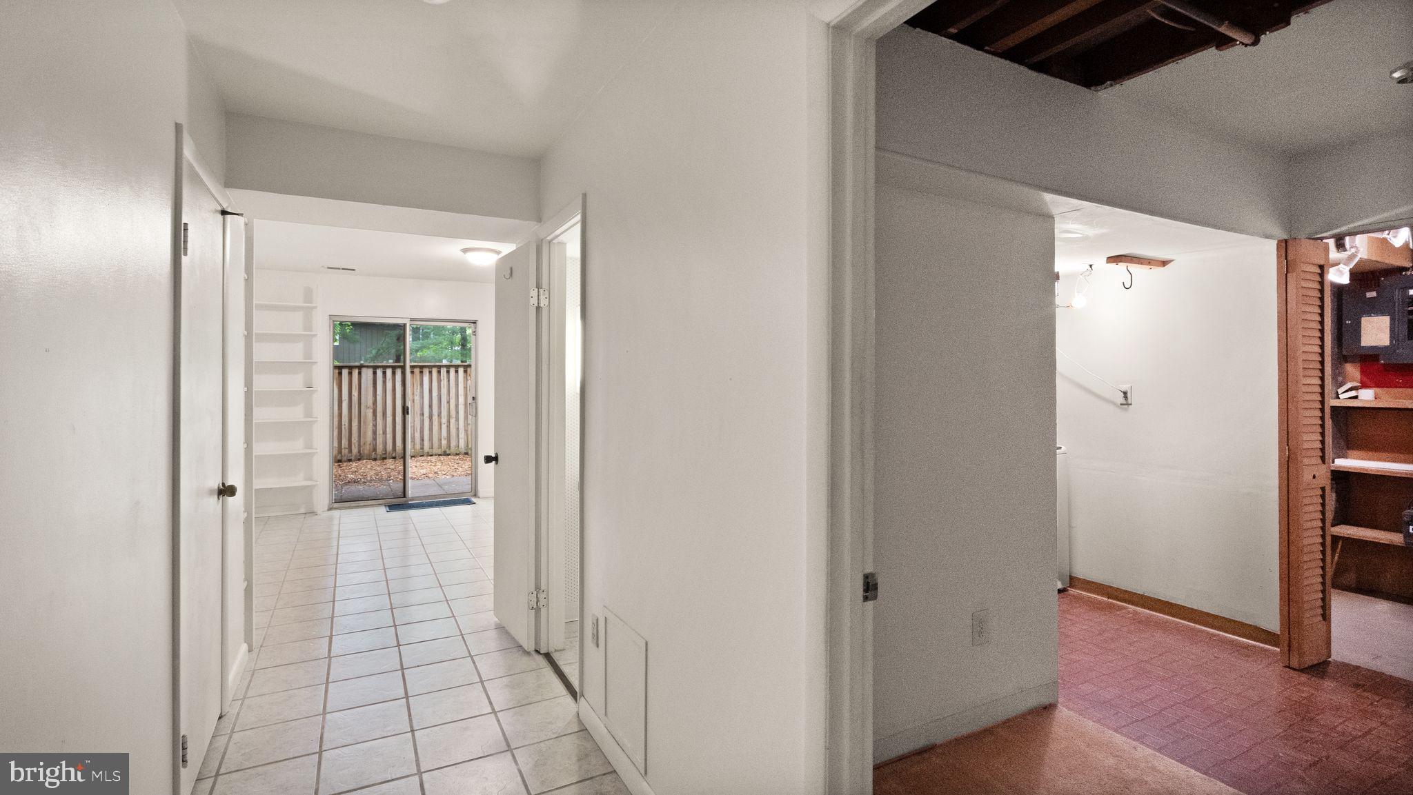 FOREST EDGE - Residential