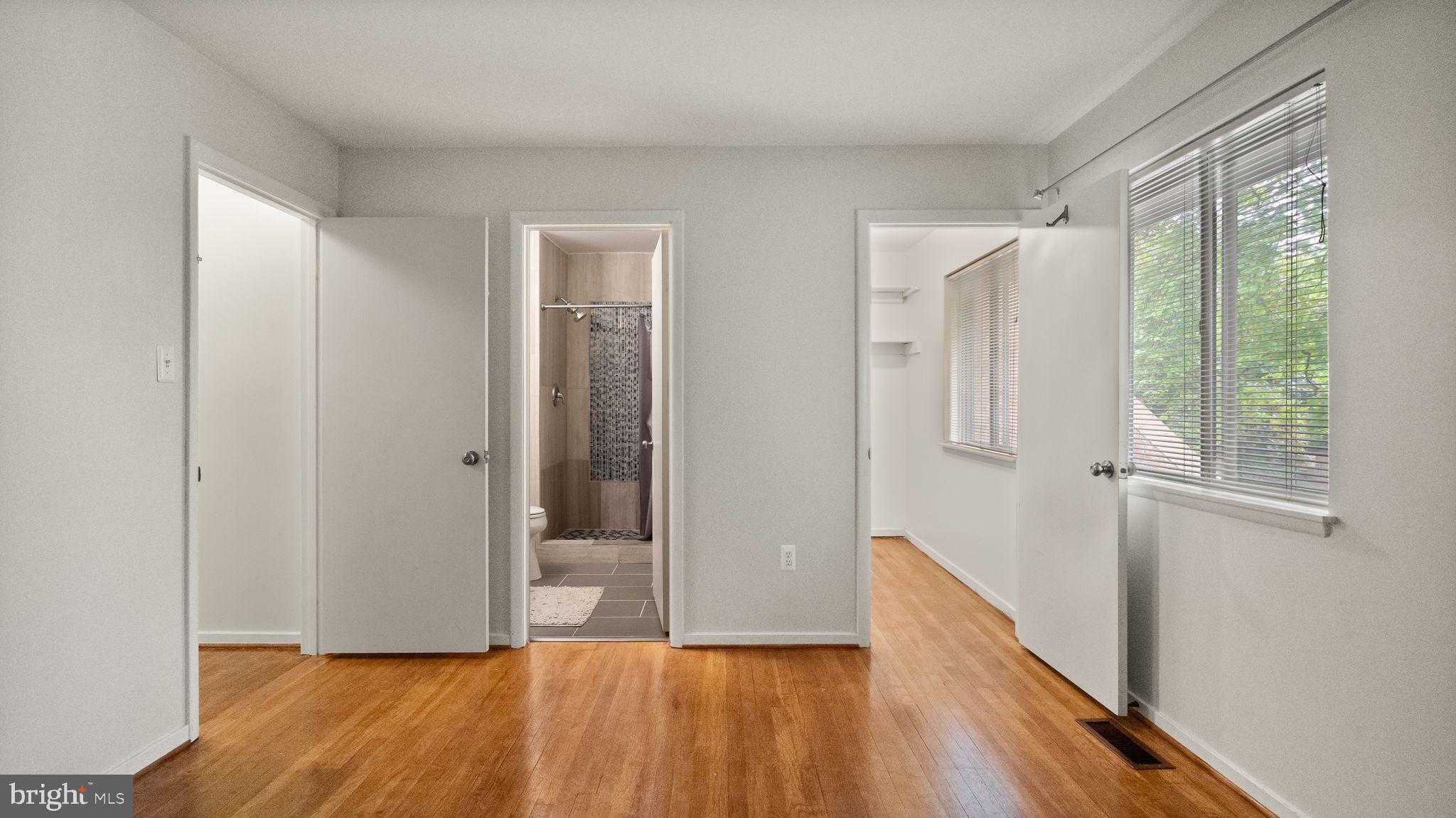 FOREST EDGE - Residential