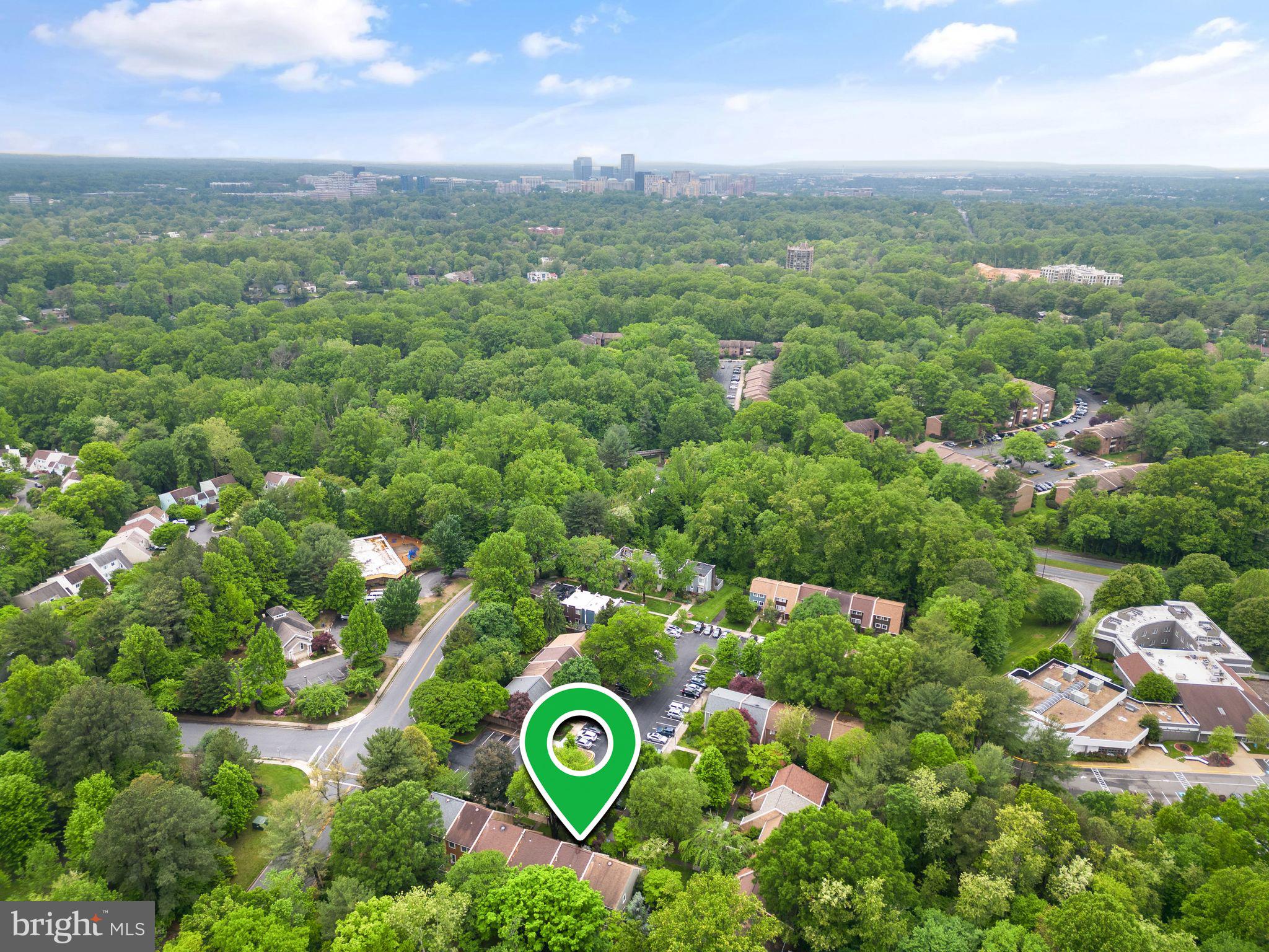 FOREST EDGE - Residential