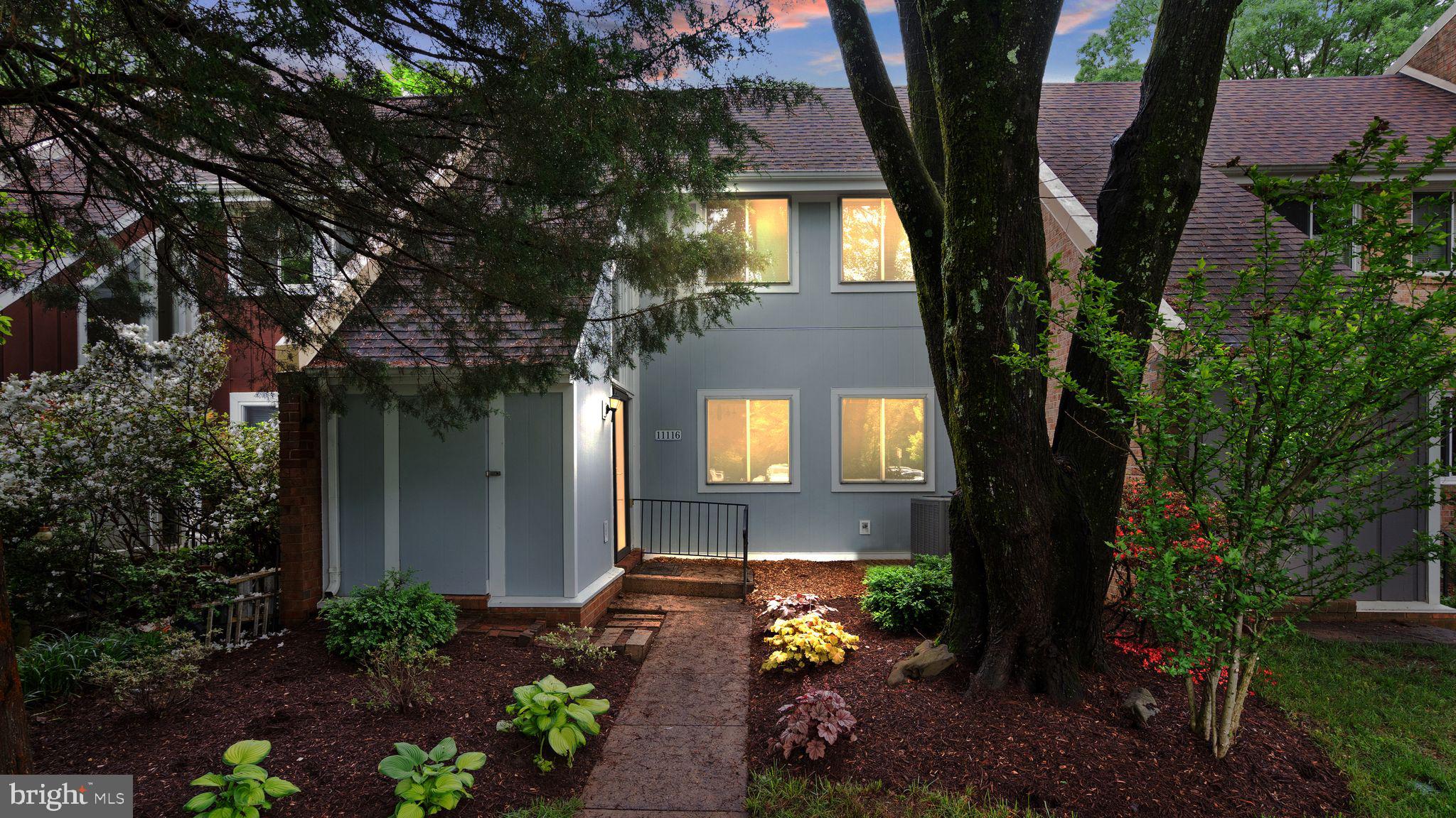 FOREST EDGE - Residential