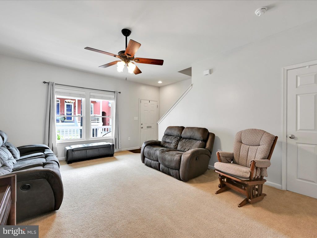 Photo of 556 Palm Street, LANCASTER, PA 17602 (MLS # PALA2069674)