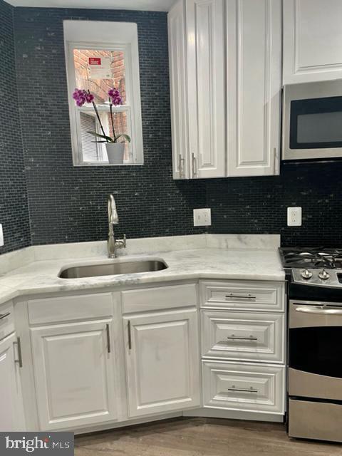 COPPIN HEIGHTS - Residential Lease