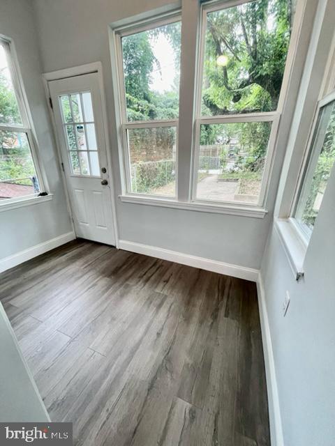 COPPIN HEIGHTS - Residential Lease