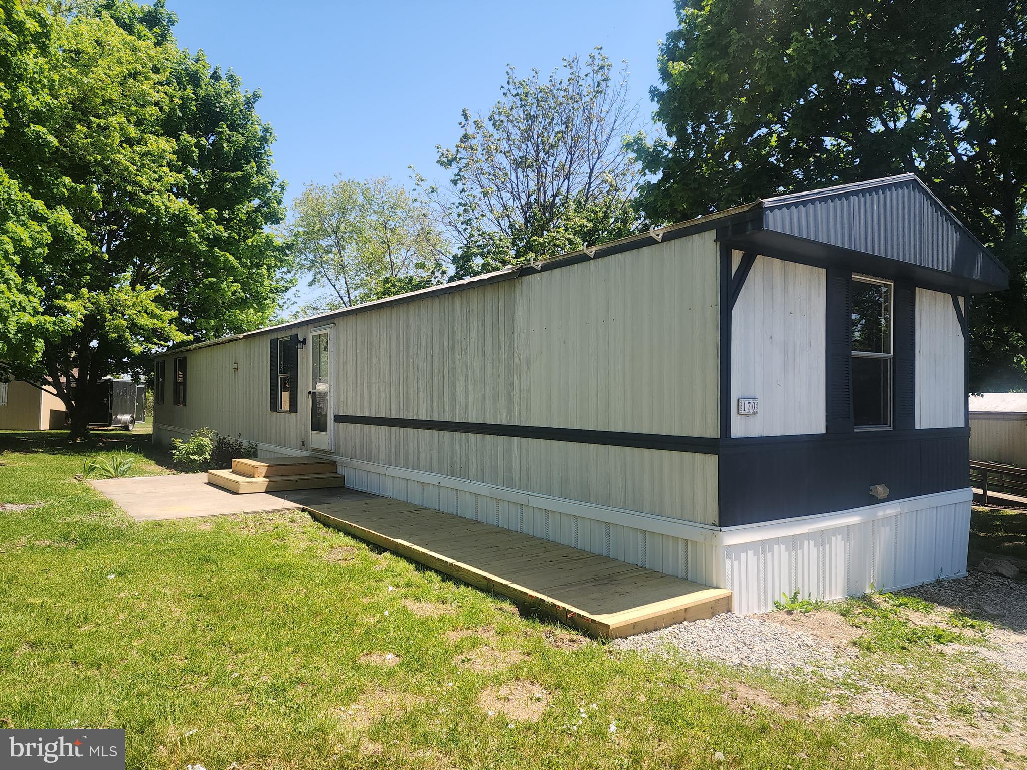 MOUNTAIN VIEW TERRACE - Residential