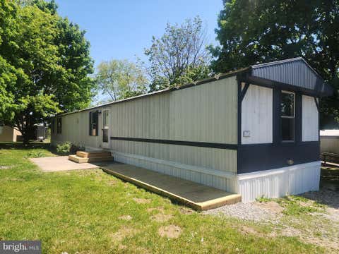 Mobile Home For Sale - 17 Mountain View Terrace<br/> Cumberland County, NEWVILLE, PA 17241