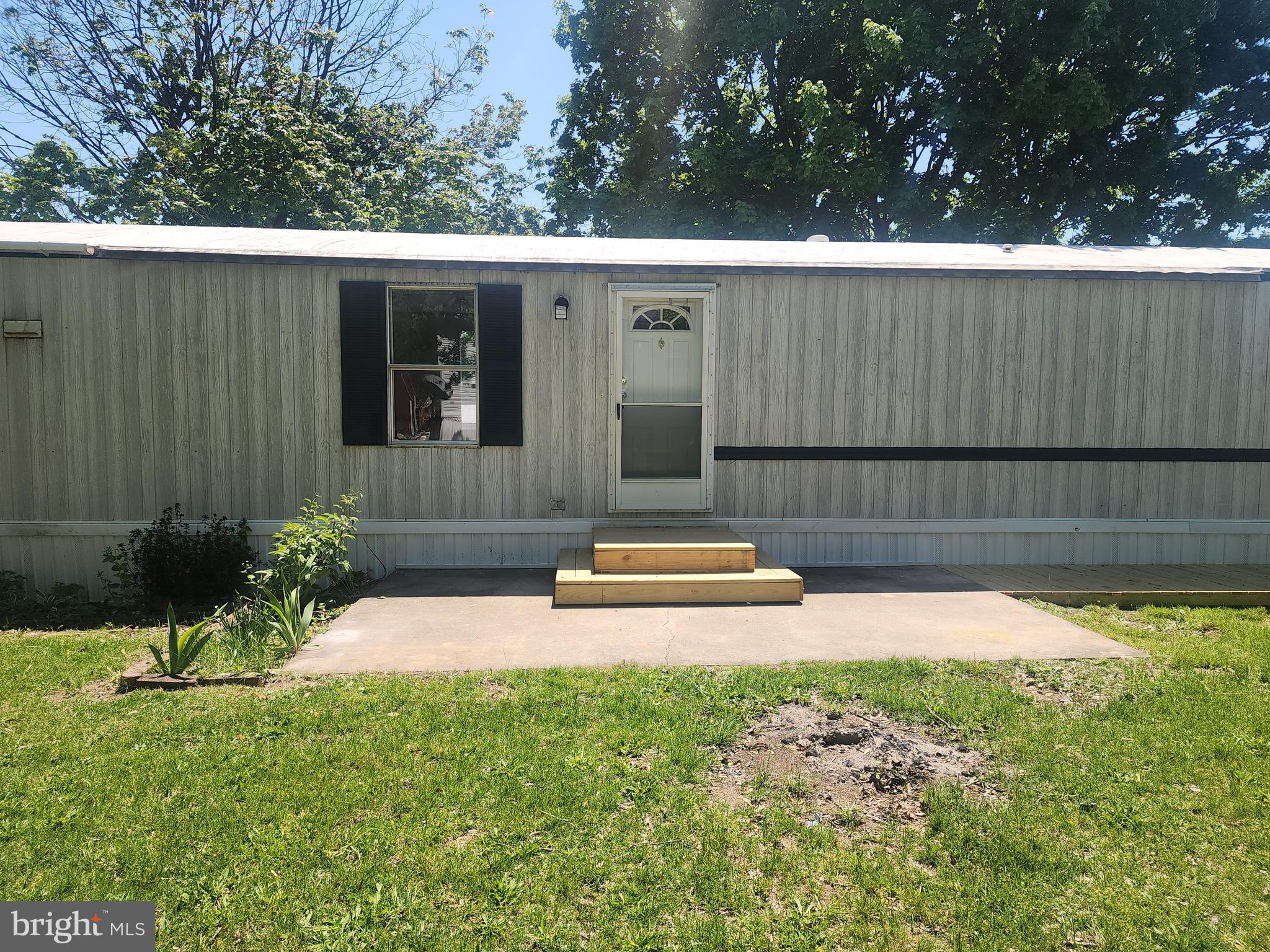 MOUNTAIN VIEW TERRACE - Residential