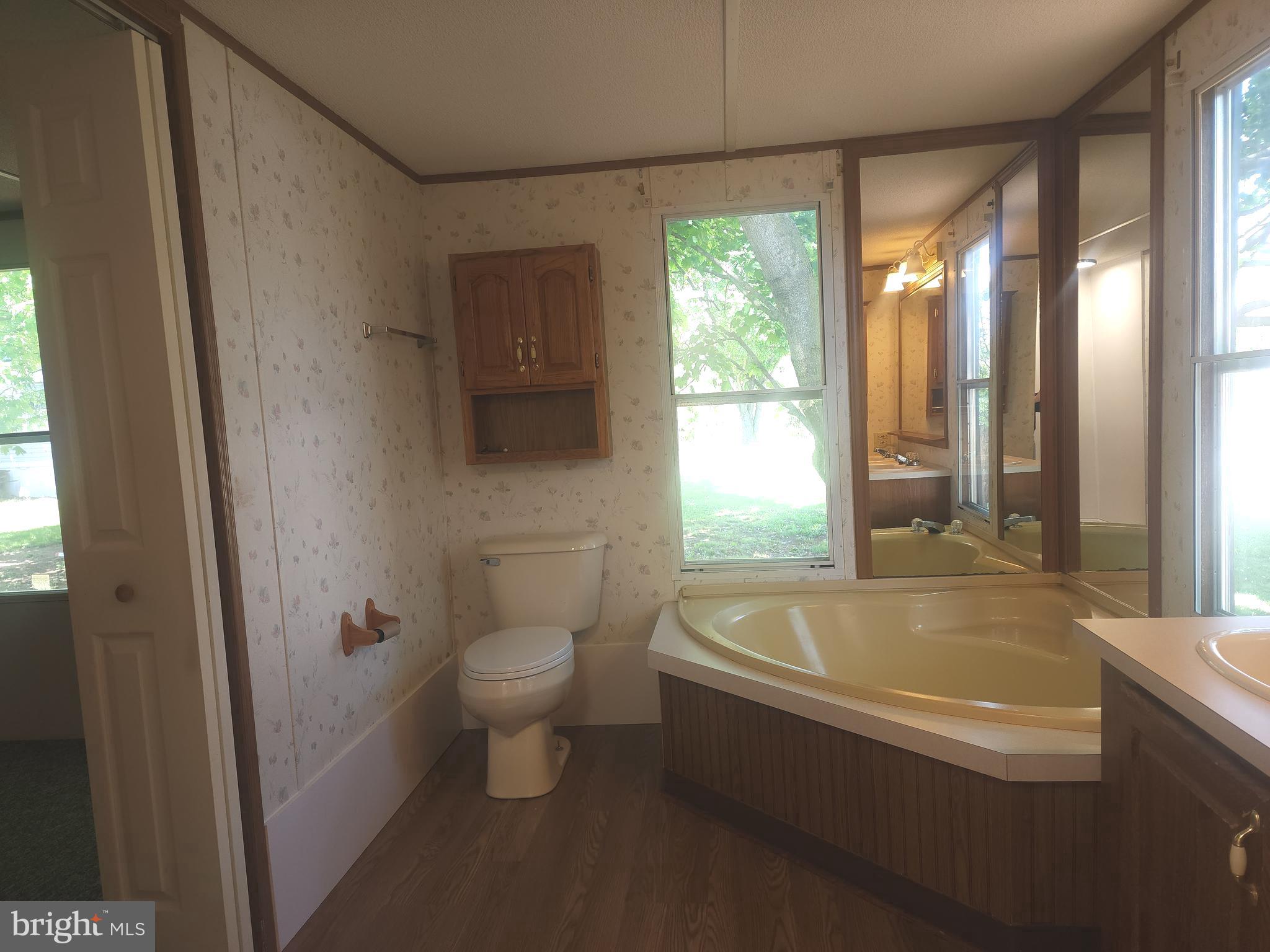 MOUNTAIN VIEW TERRACE - Residential
