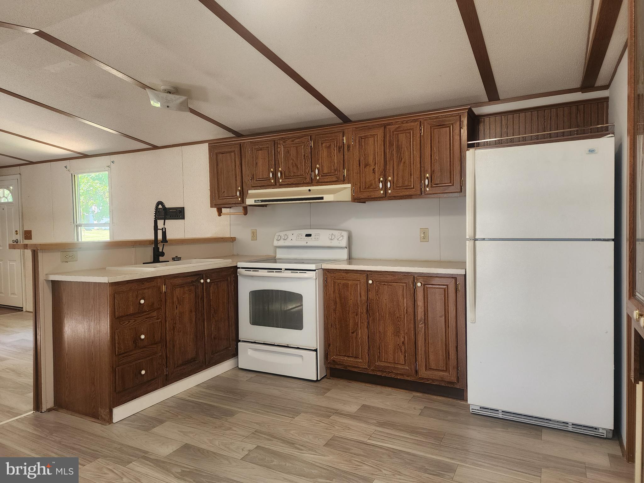 MOUNTAIN VIEW TERRACE - Residential