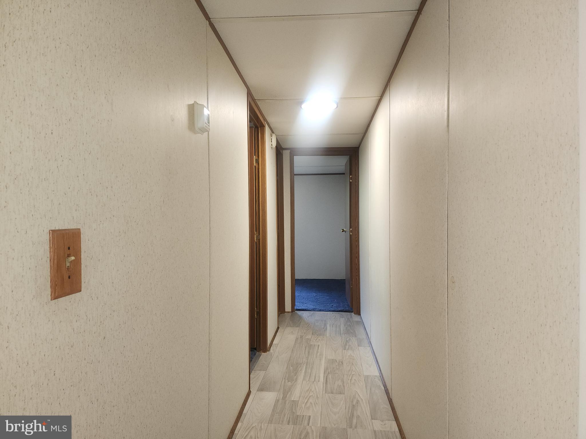 MOUNTAIN VIEW TERRACE - Residential