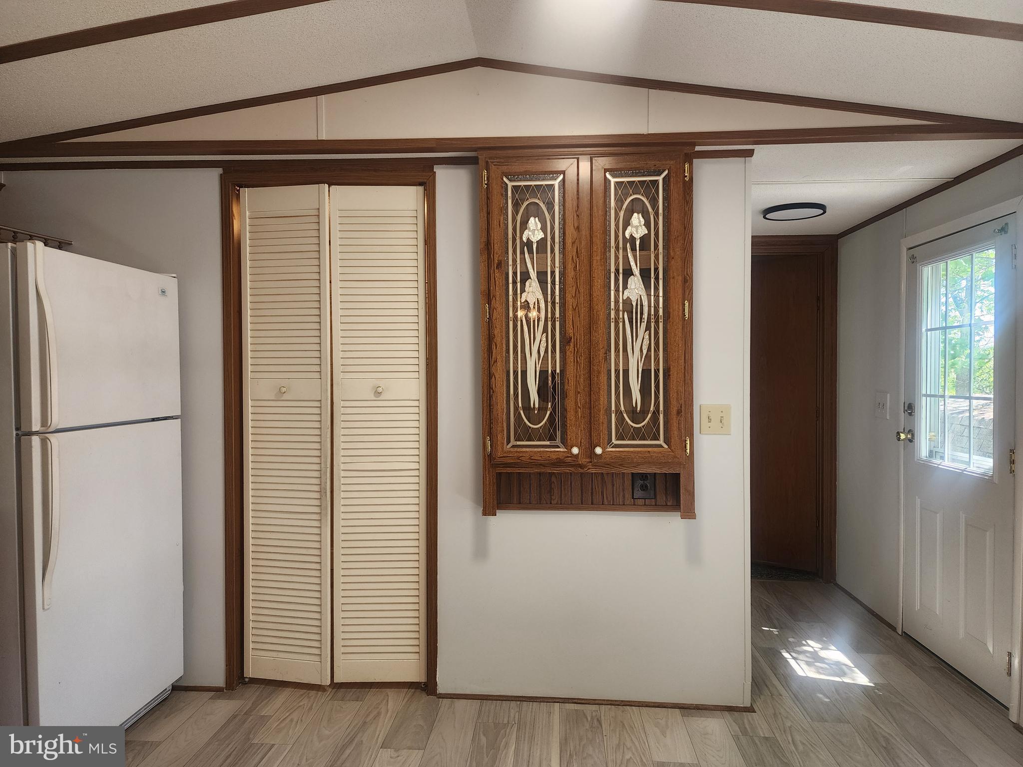 MOUNTAIN VIEW TERRACE - Residential