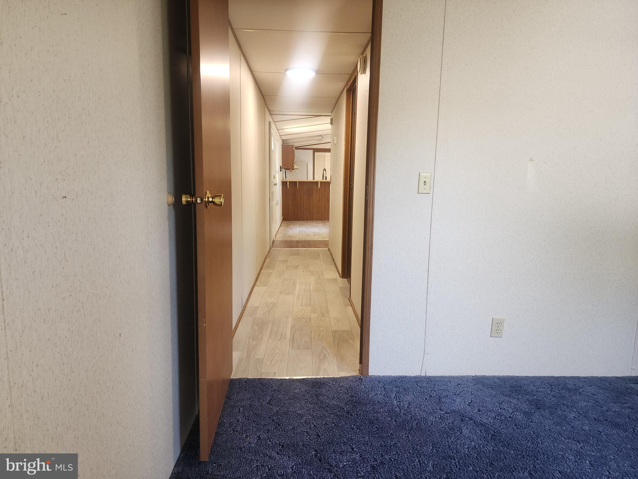 MOUNTAIN VIEW TERRACE - Residential