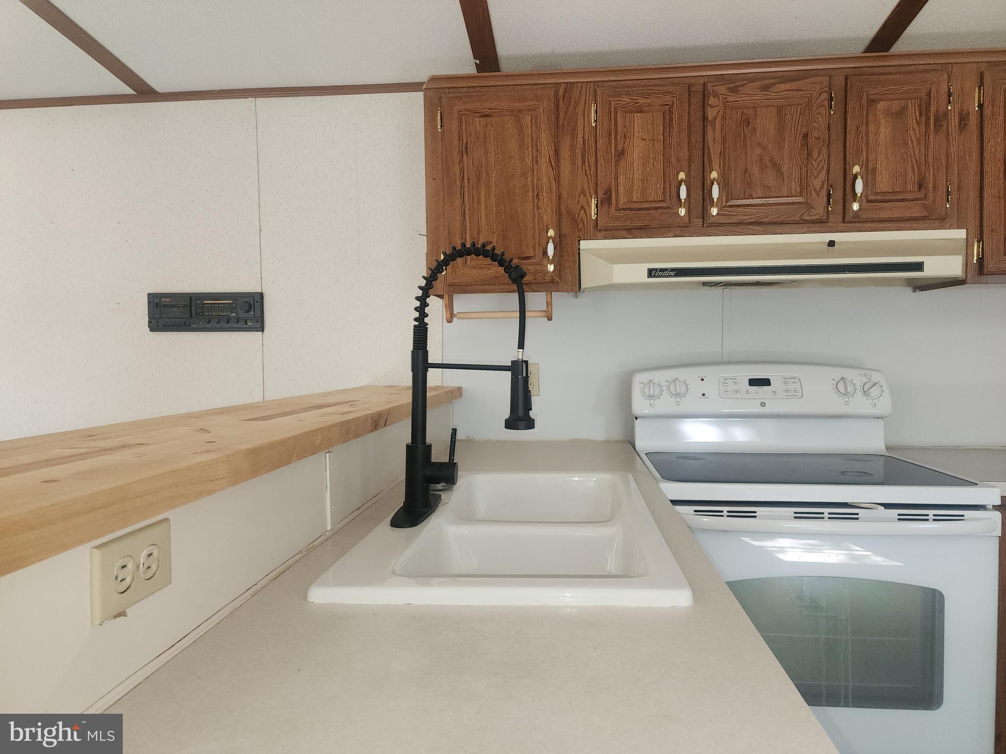 MOUNTAIN VIEW TERRACE - Residential