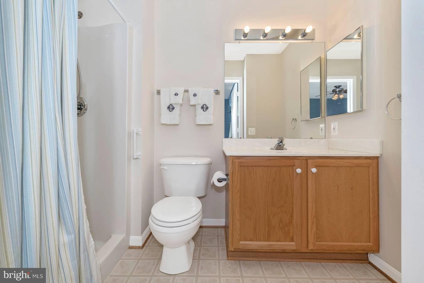 WILDWOOD PARK - Residential