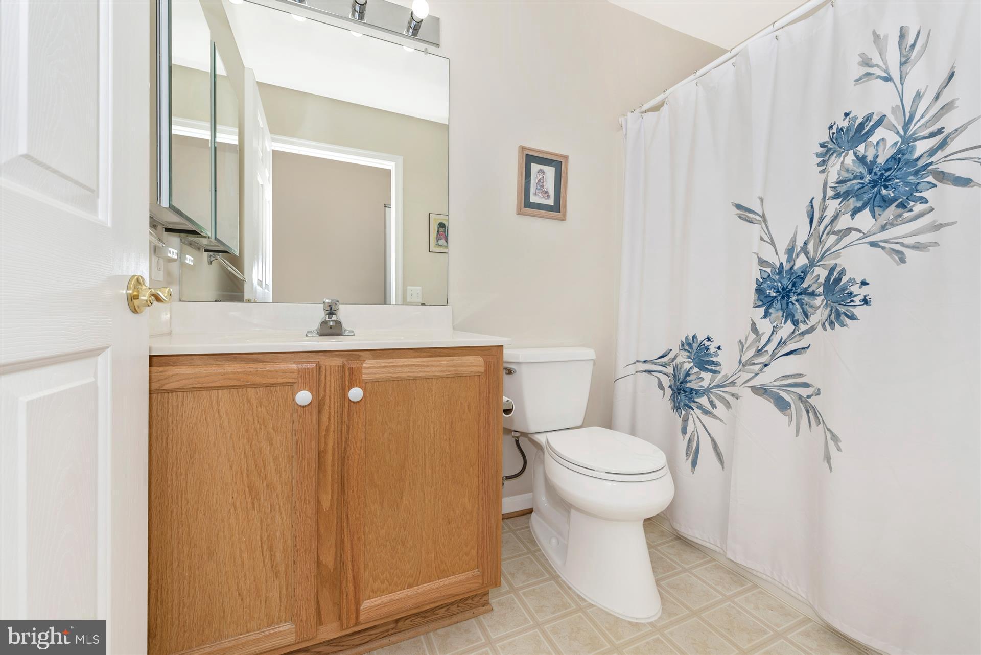 WILDWOOD PARK - Residential