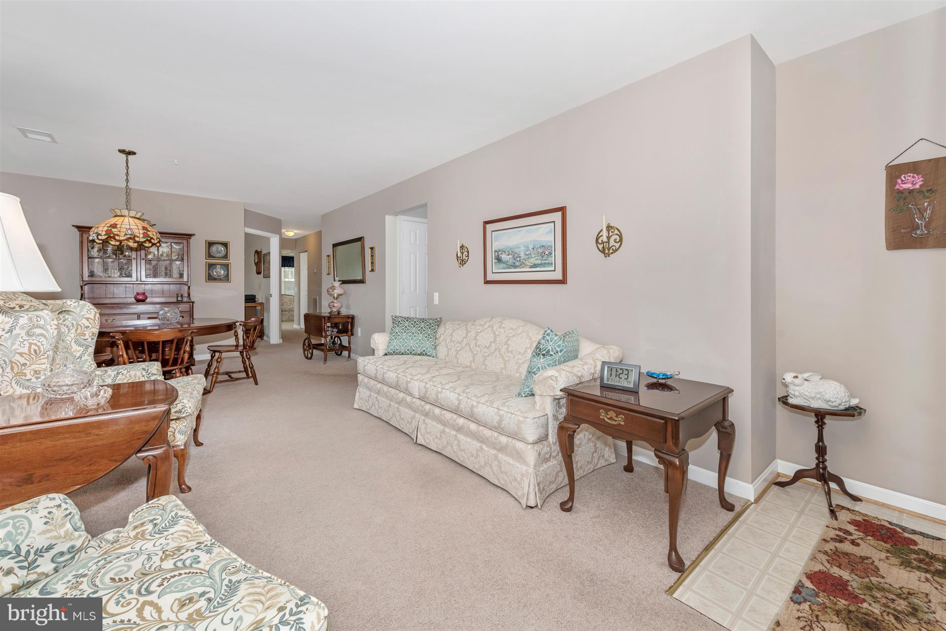 WILDWOOD PARK - Residential