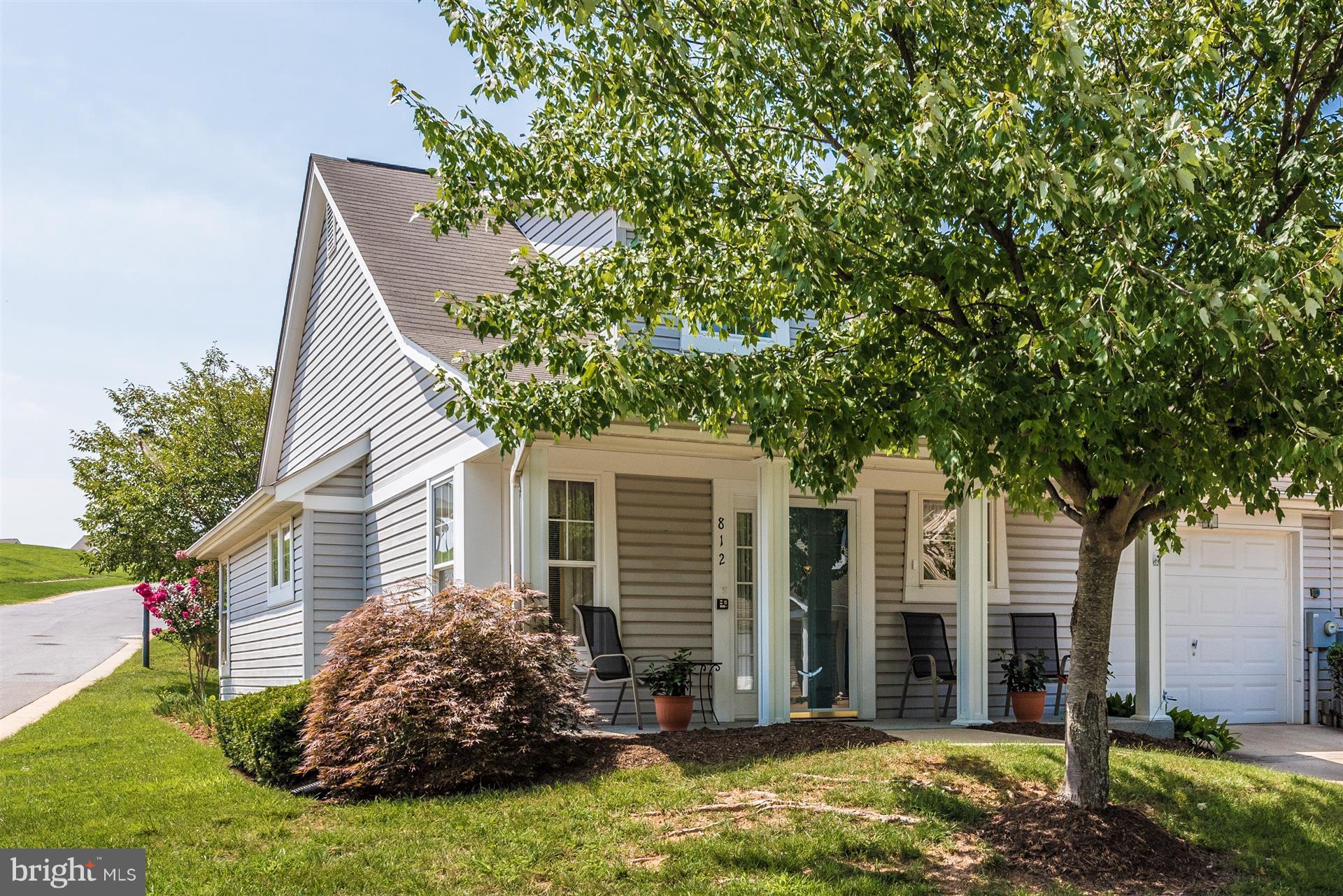 WILDWOOD PARK - Residential