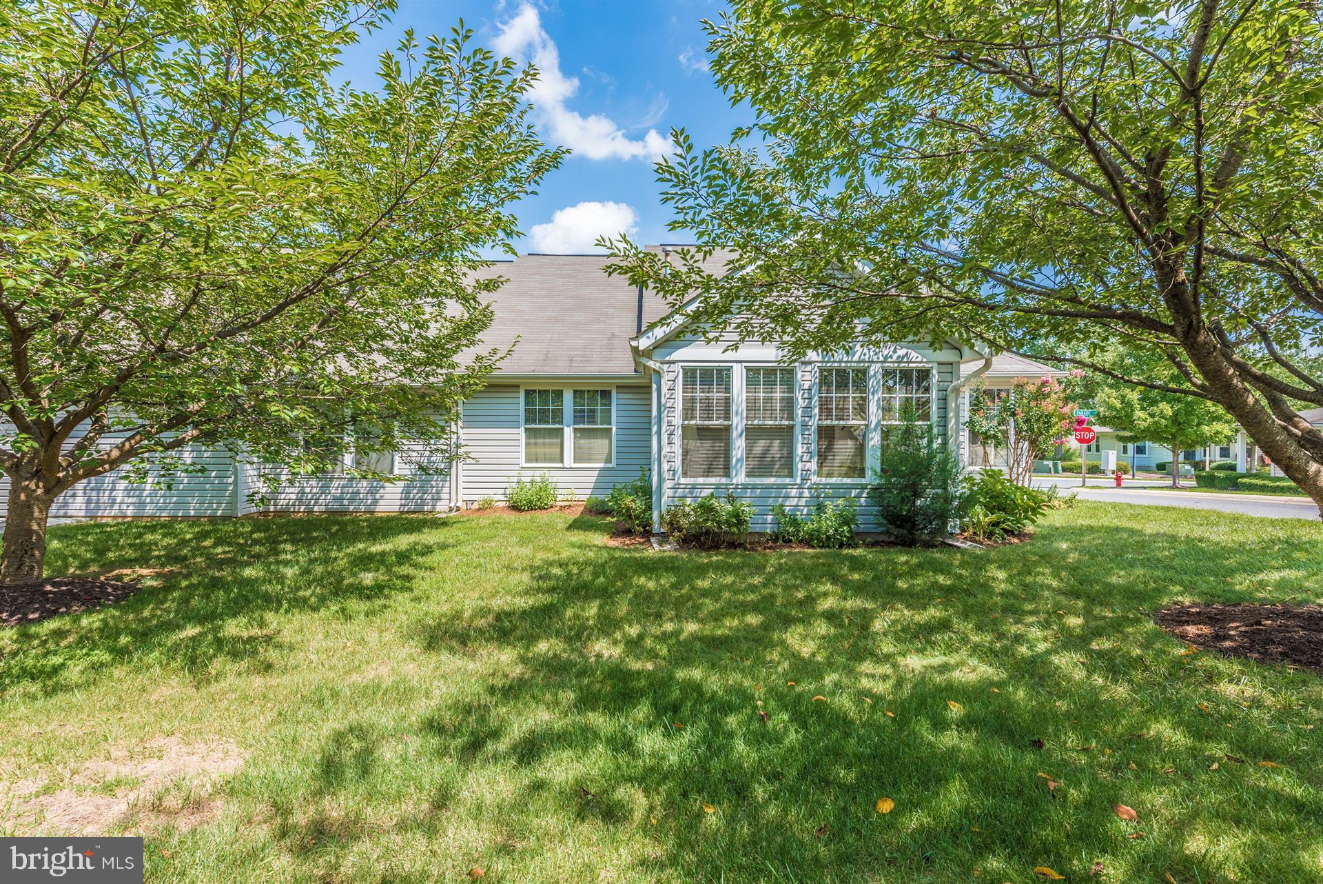 WILDWOOD PARK - Residential