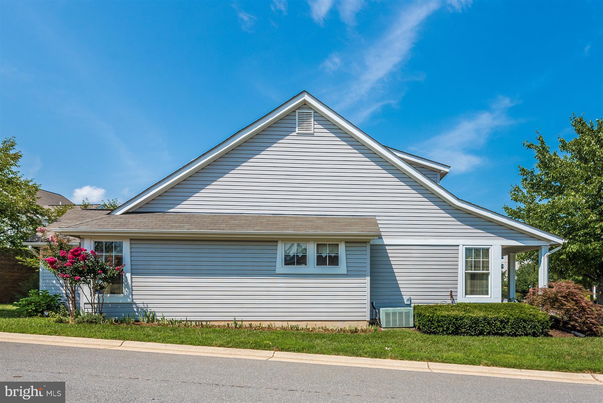 WILDWOOD PARK - Residential