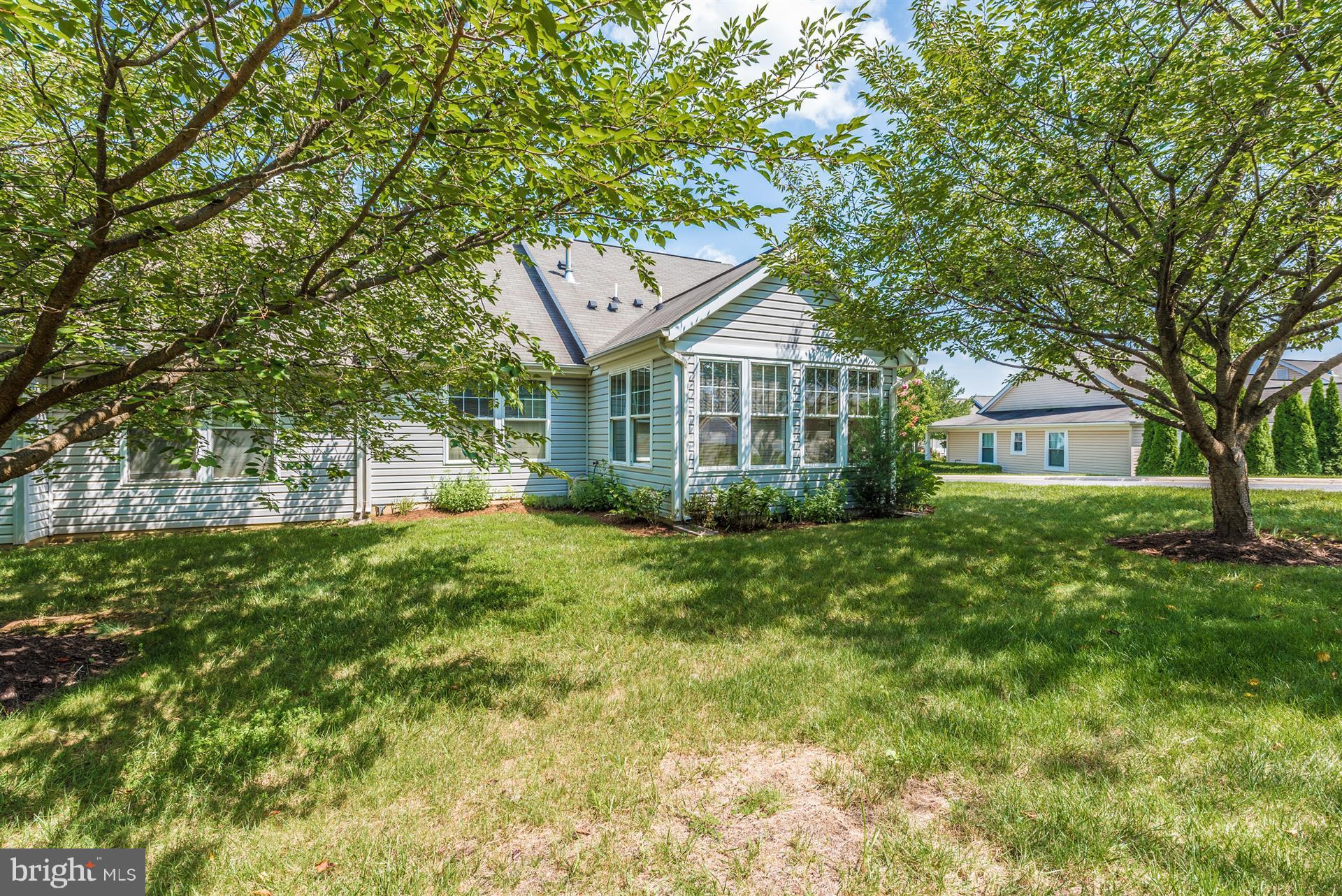 WILDWOOD PARK - Residential