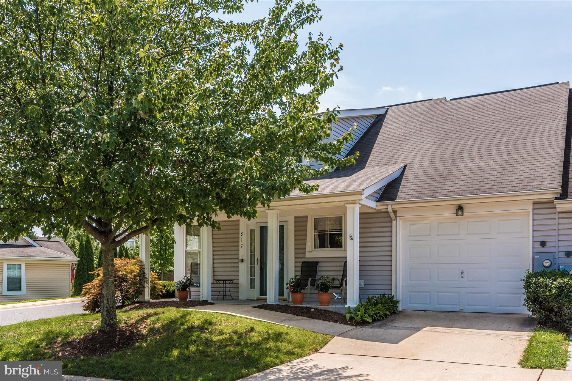 WILDWOOD PARK - Residential