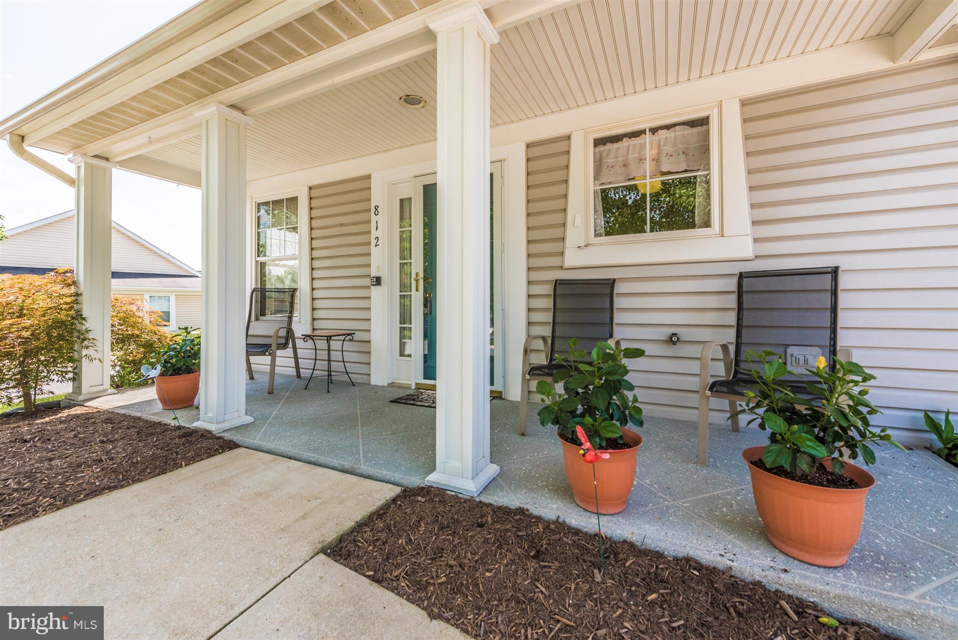 WILDWOOD PARK - Residential