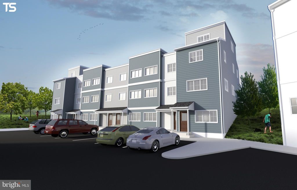 Photo of 95 CHESAPEAKE ST #11, LANCASTER, PA 17602 (MLS # PALA2033062)