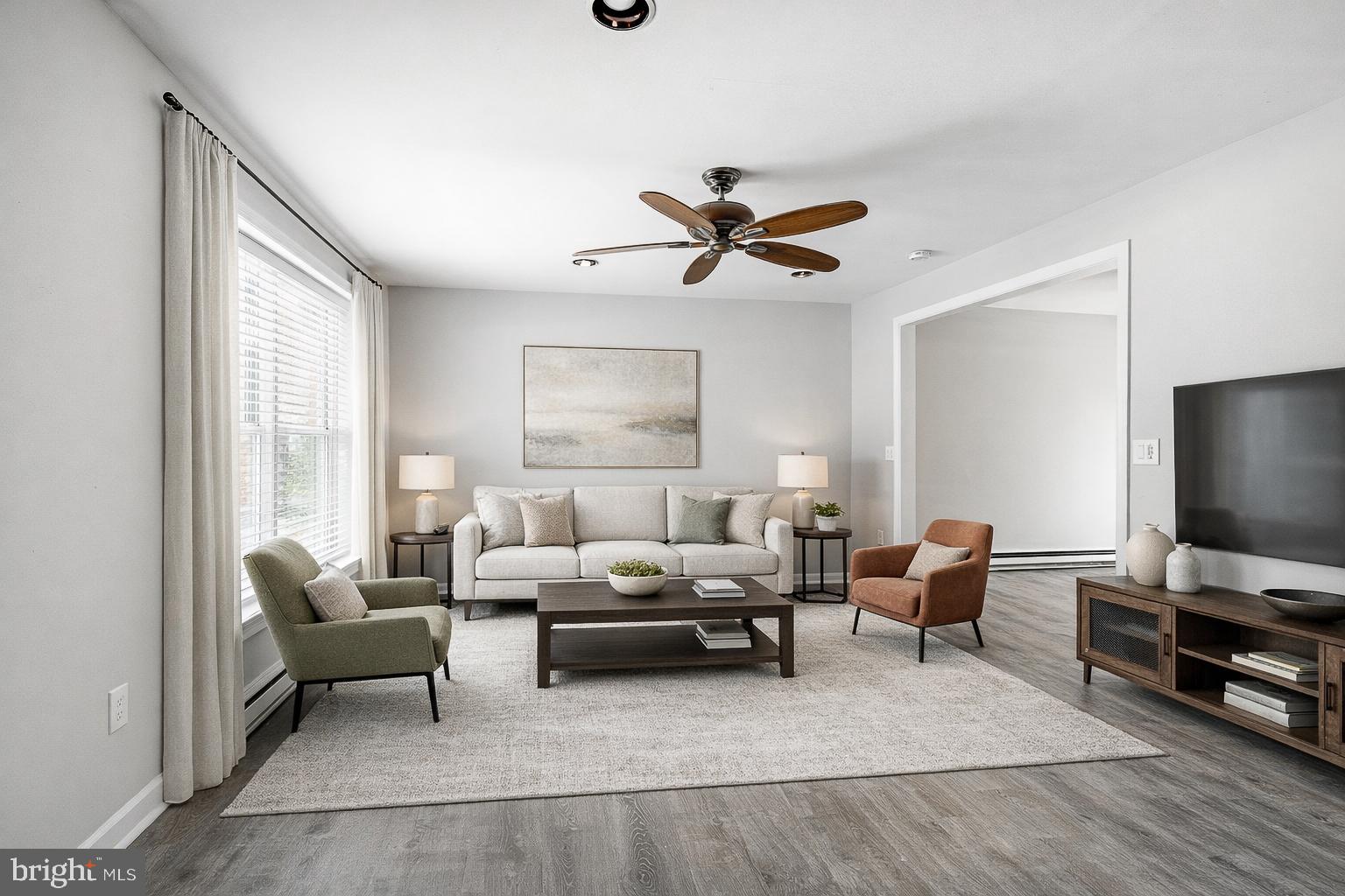 INGLESIDE VILLAGE - Residential