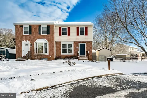 13 Courtney Lane, Thorndale, PA 19372 - MLS#: PACT2116314