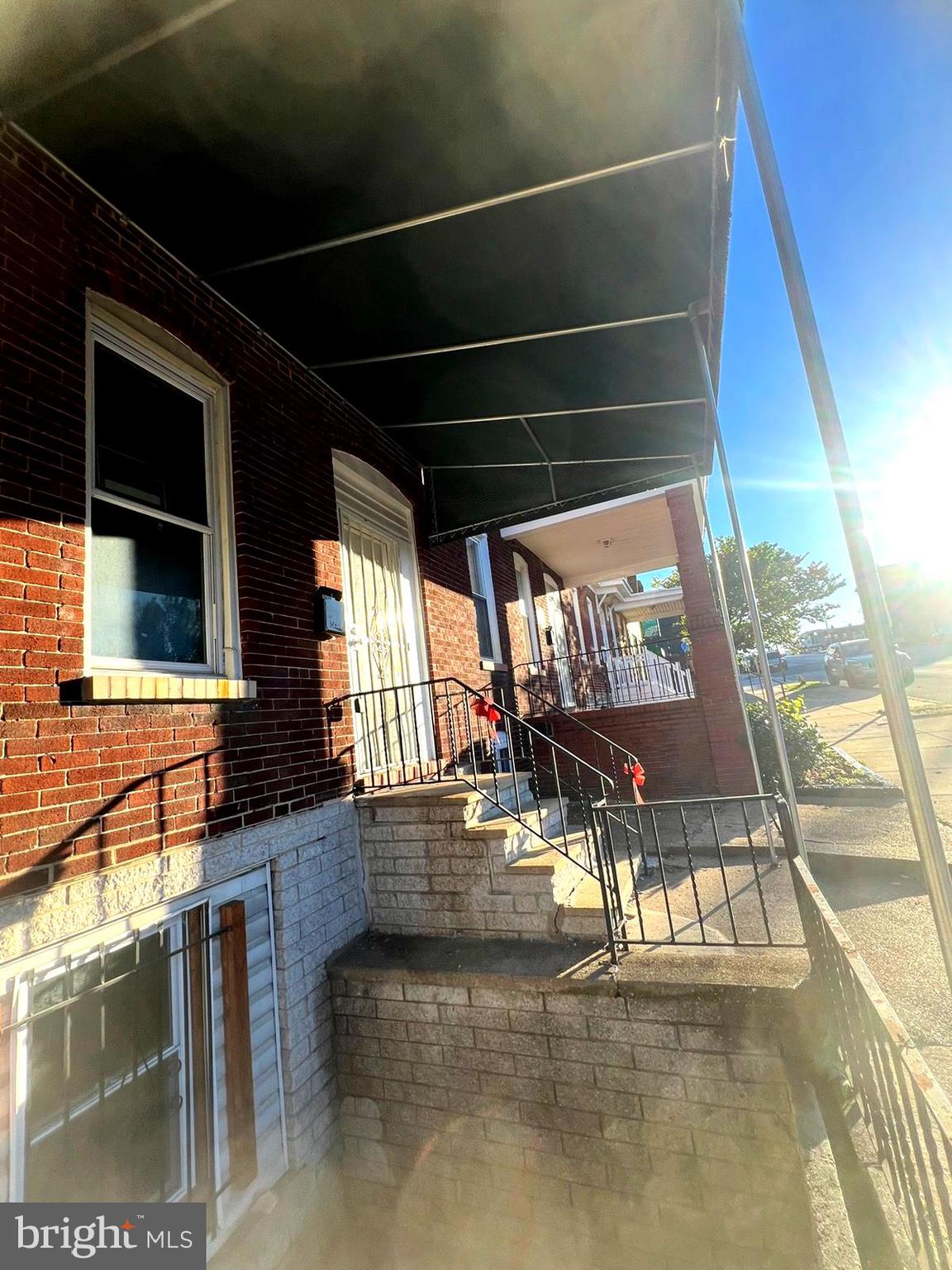 BELAIR-EDISON - Residential Lease