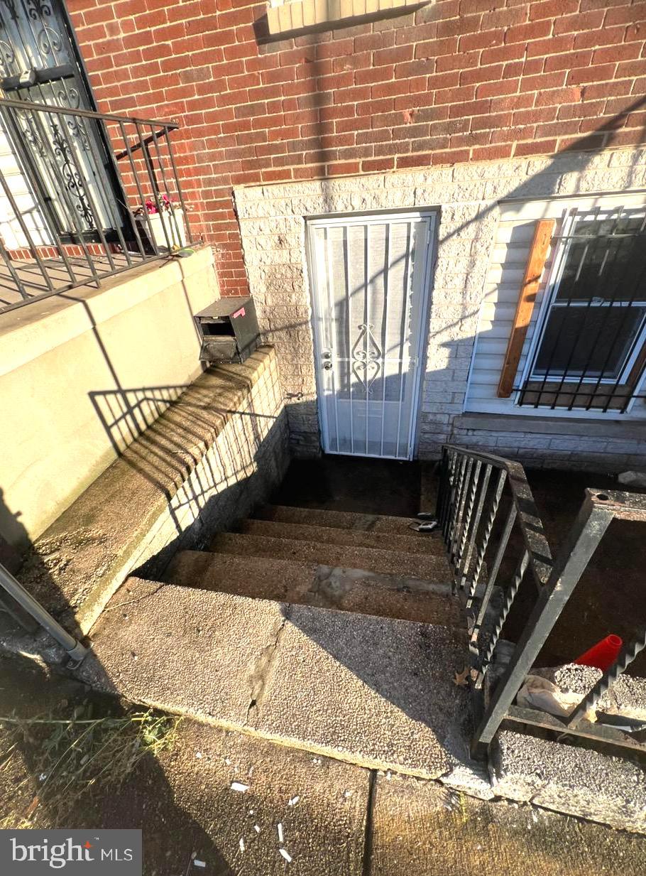 BELAIR-EDISON - Residential Lease