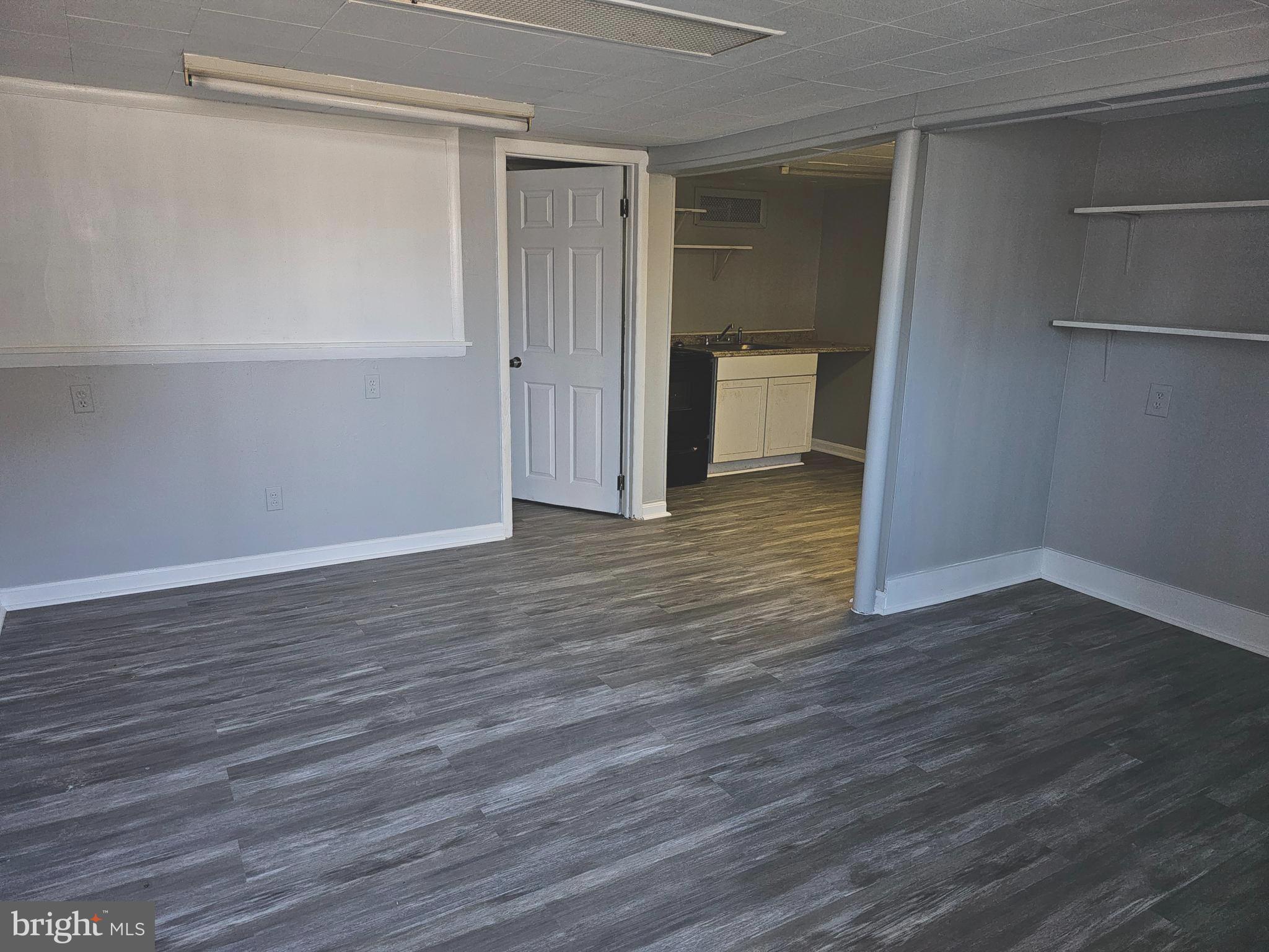 BELAIR-EDISON - Residential Lease