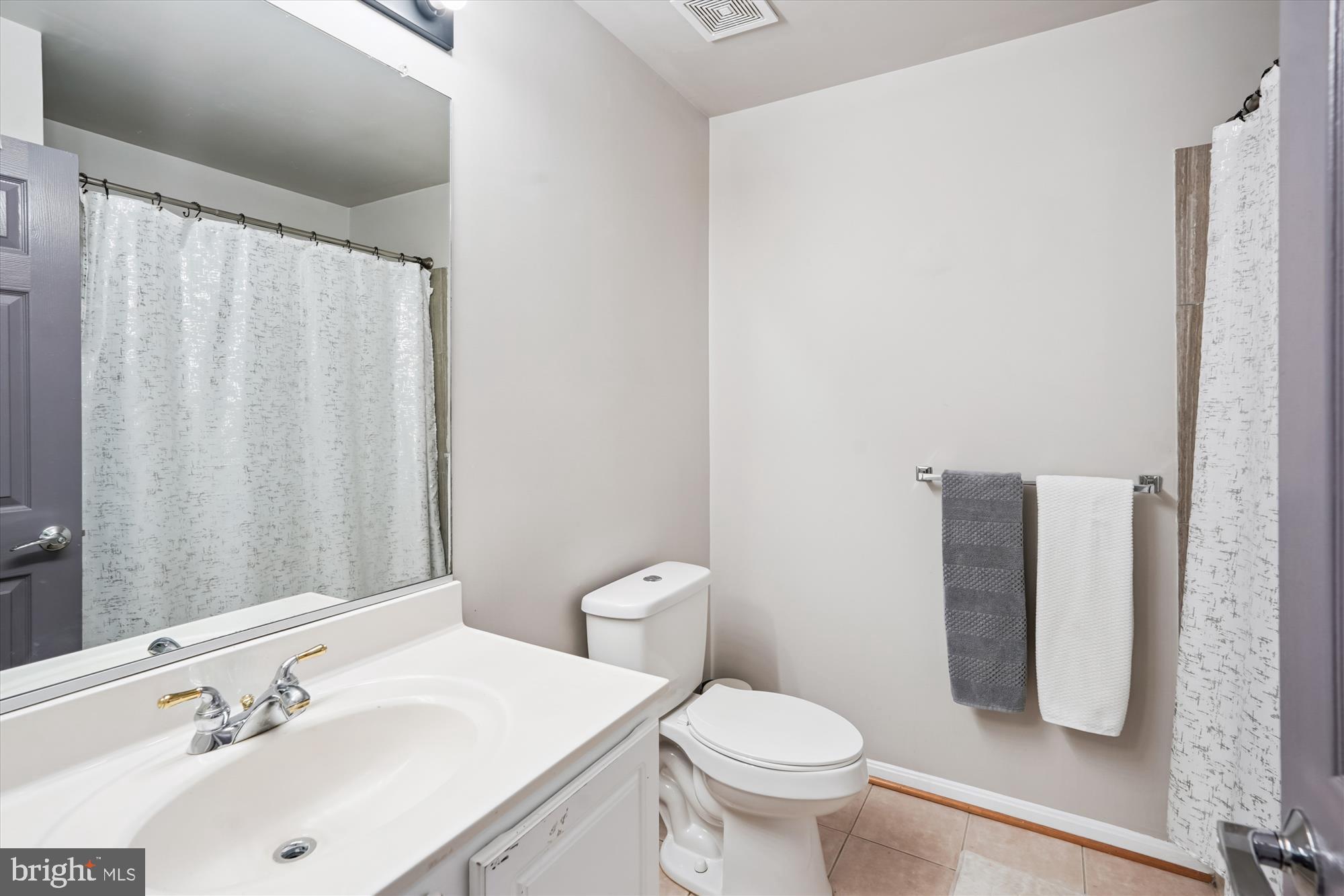 CAMPBELLS TRACE - Residential Lease