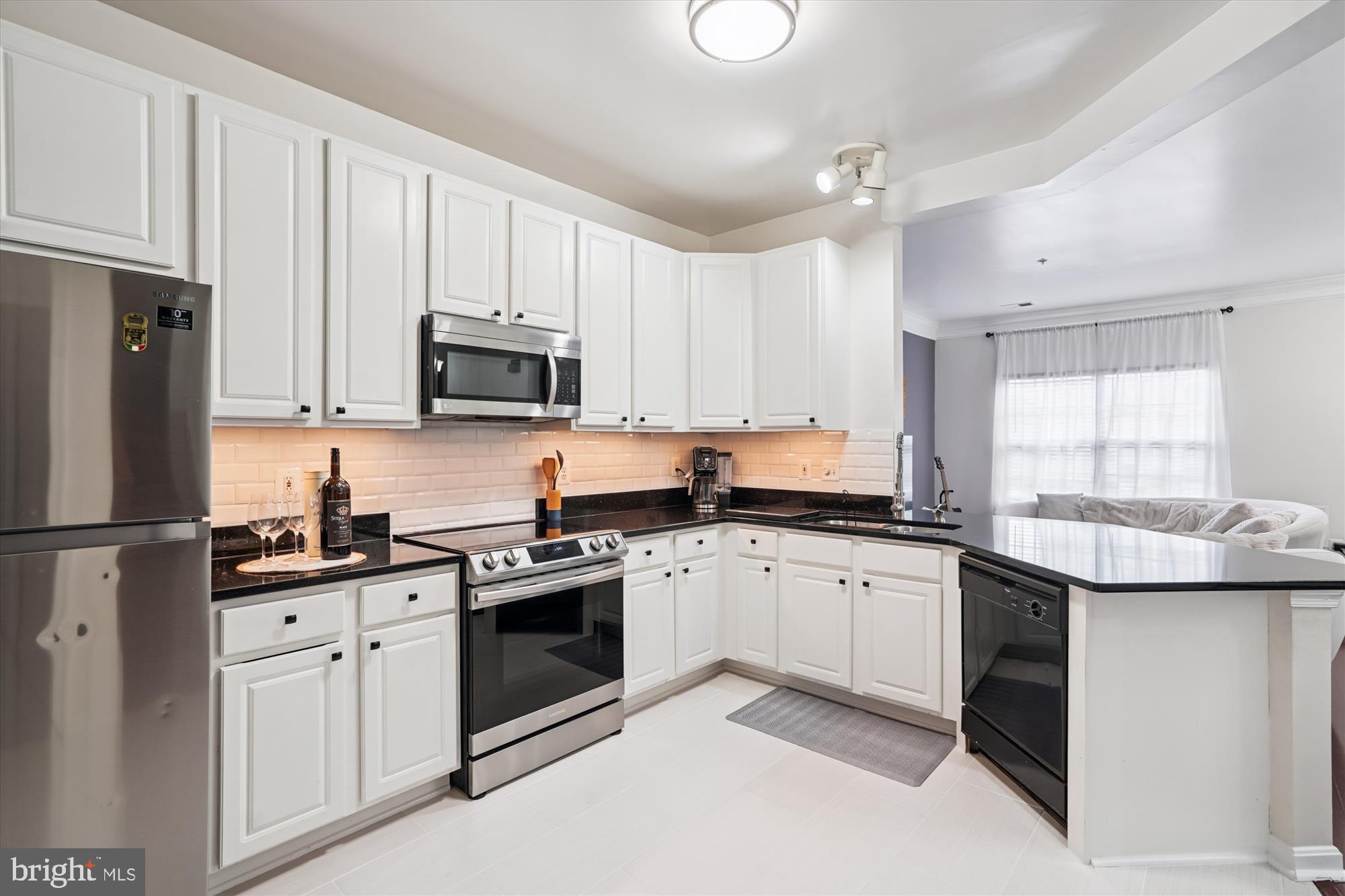 CAMPBELLS TRACE - Residential Lease