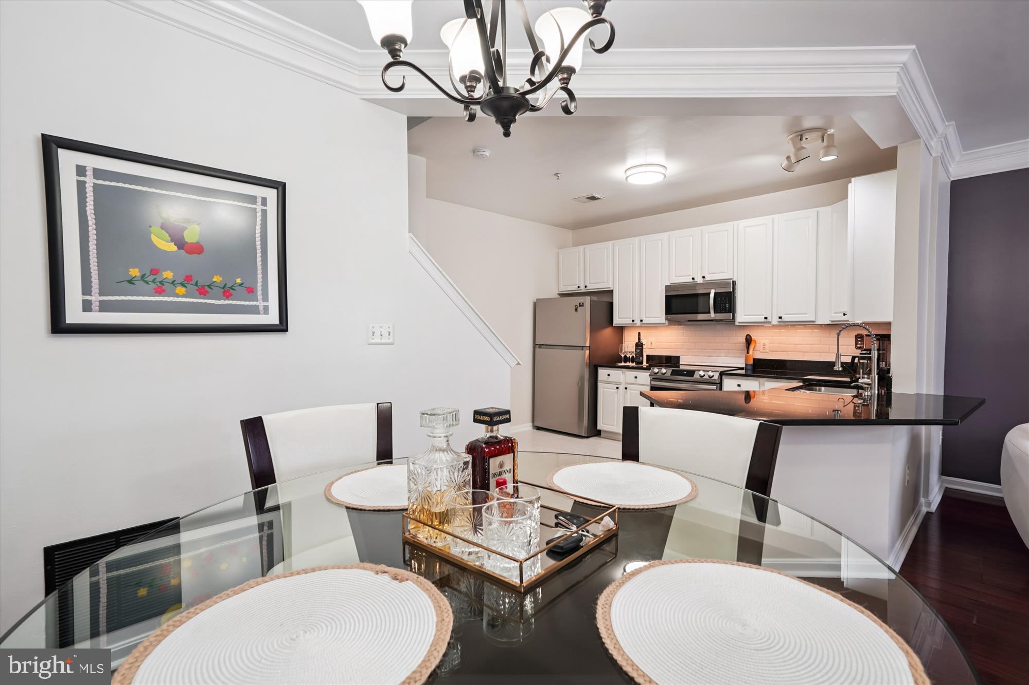 CAMPBELLS TRACE - Residential Lease