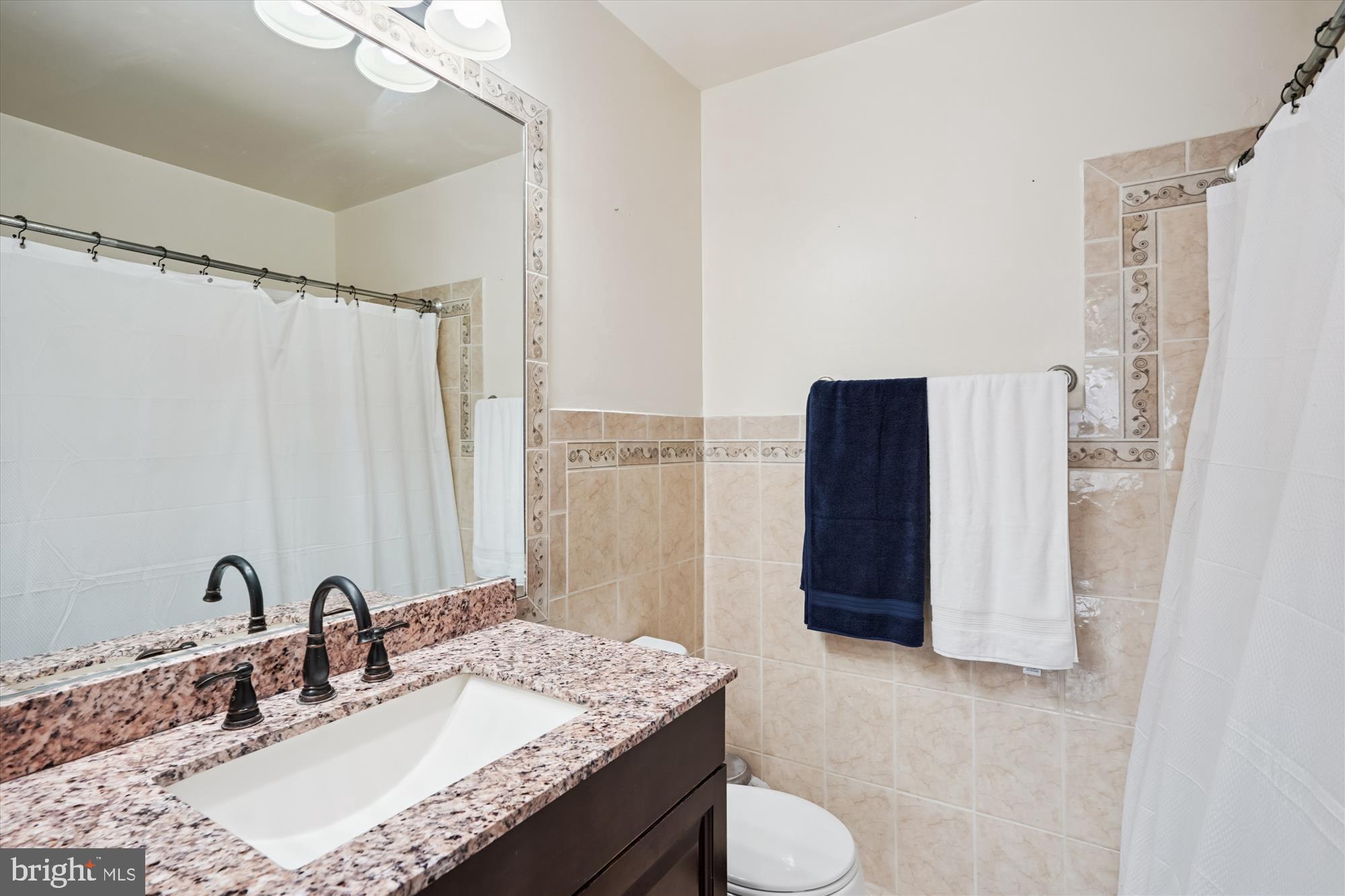 CAMPBELLS TRACE - Residential Lease