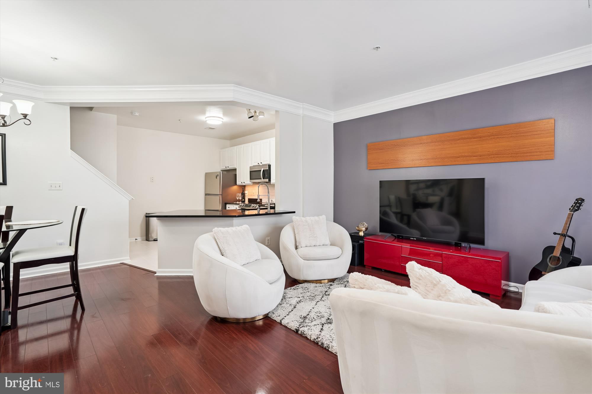 CAMPBELLS TRACE - Residential Lease