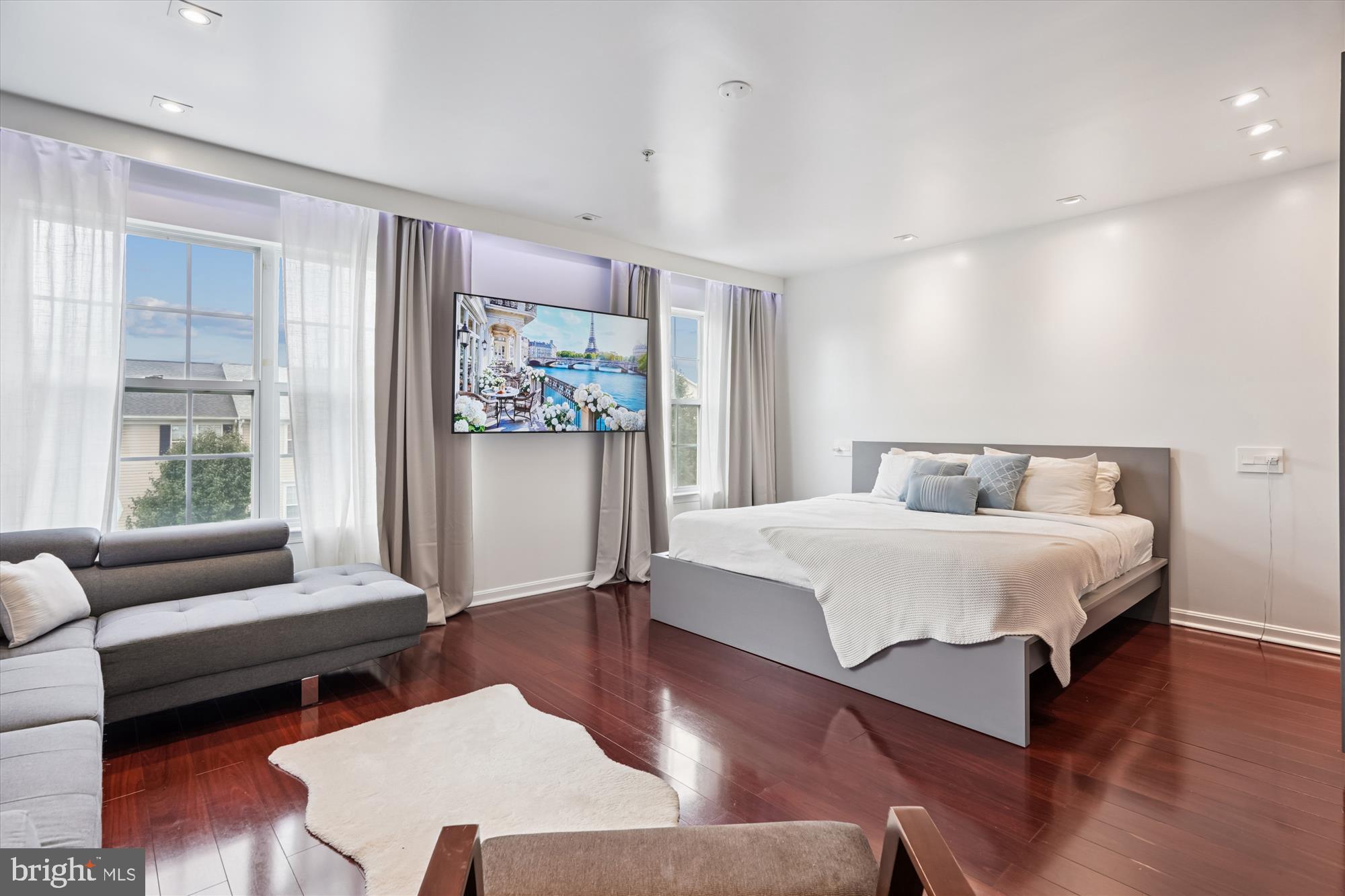 CAMPBELLS TRACE - Residential Lease