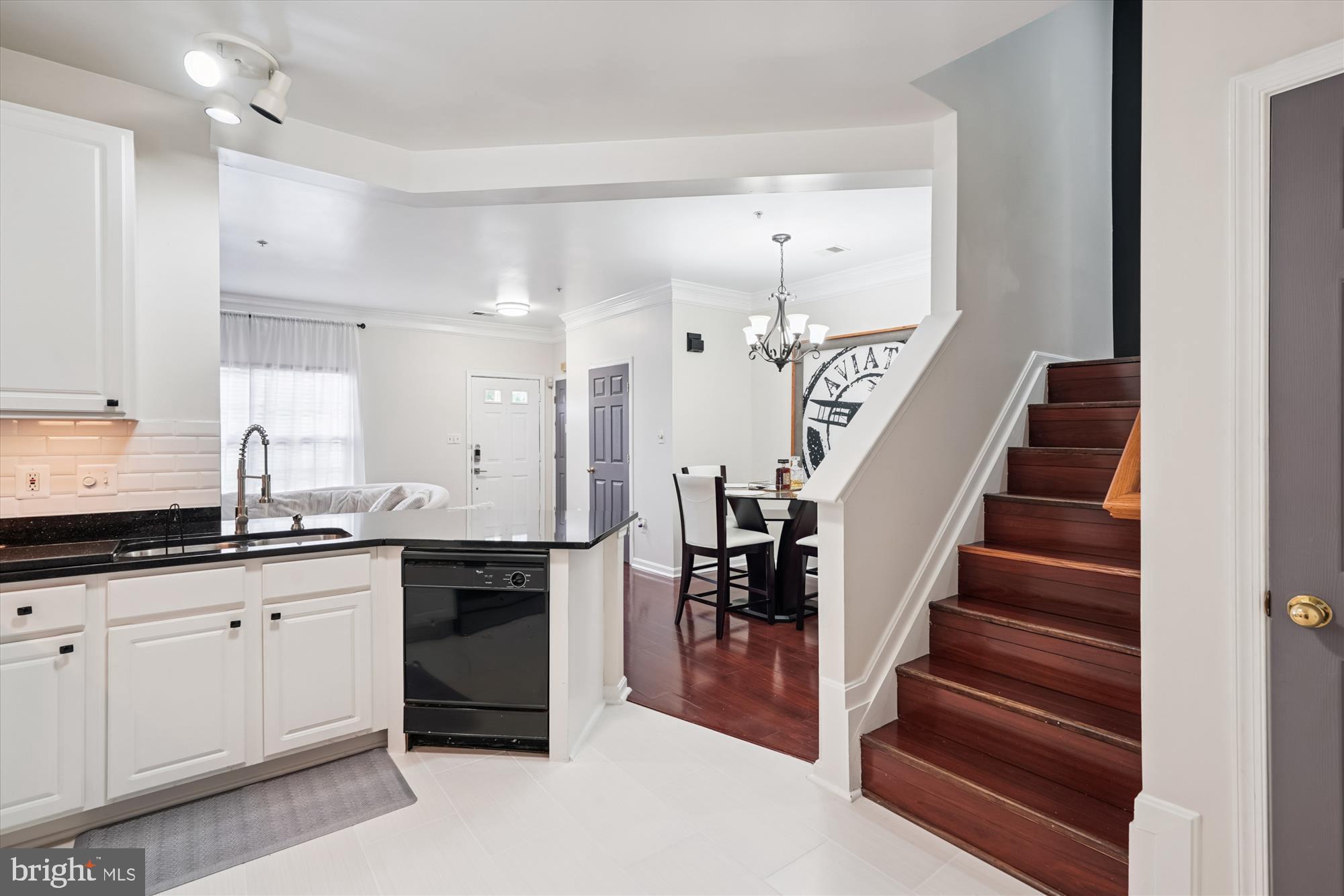 CAMPBELLS TRACE - Residential Lease