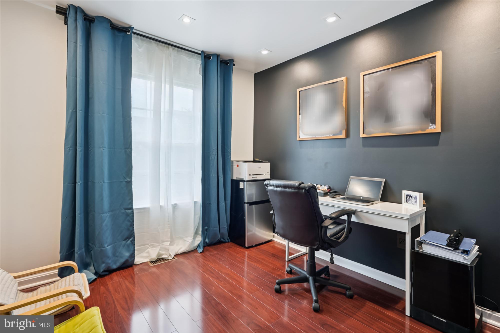 CAMPBELLS TRACE - Residential Lease