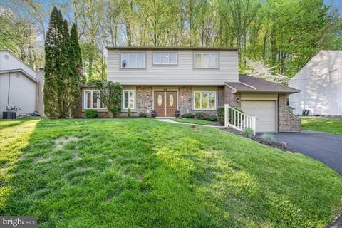 345 ELLIS ROAD HAVERTOWN PA 19083