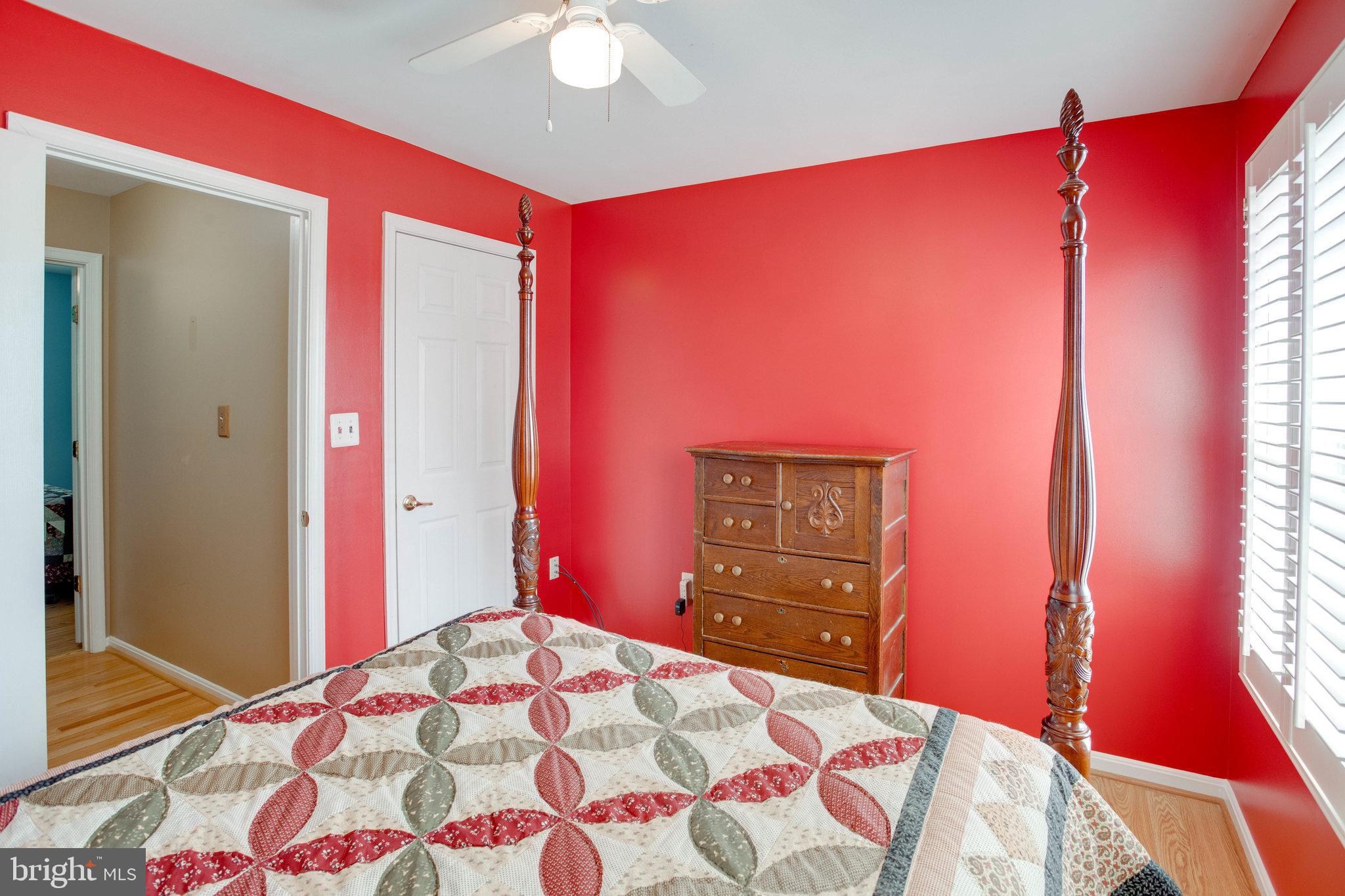 DALE CITY - Residential